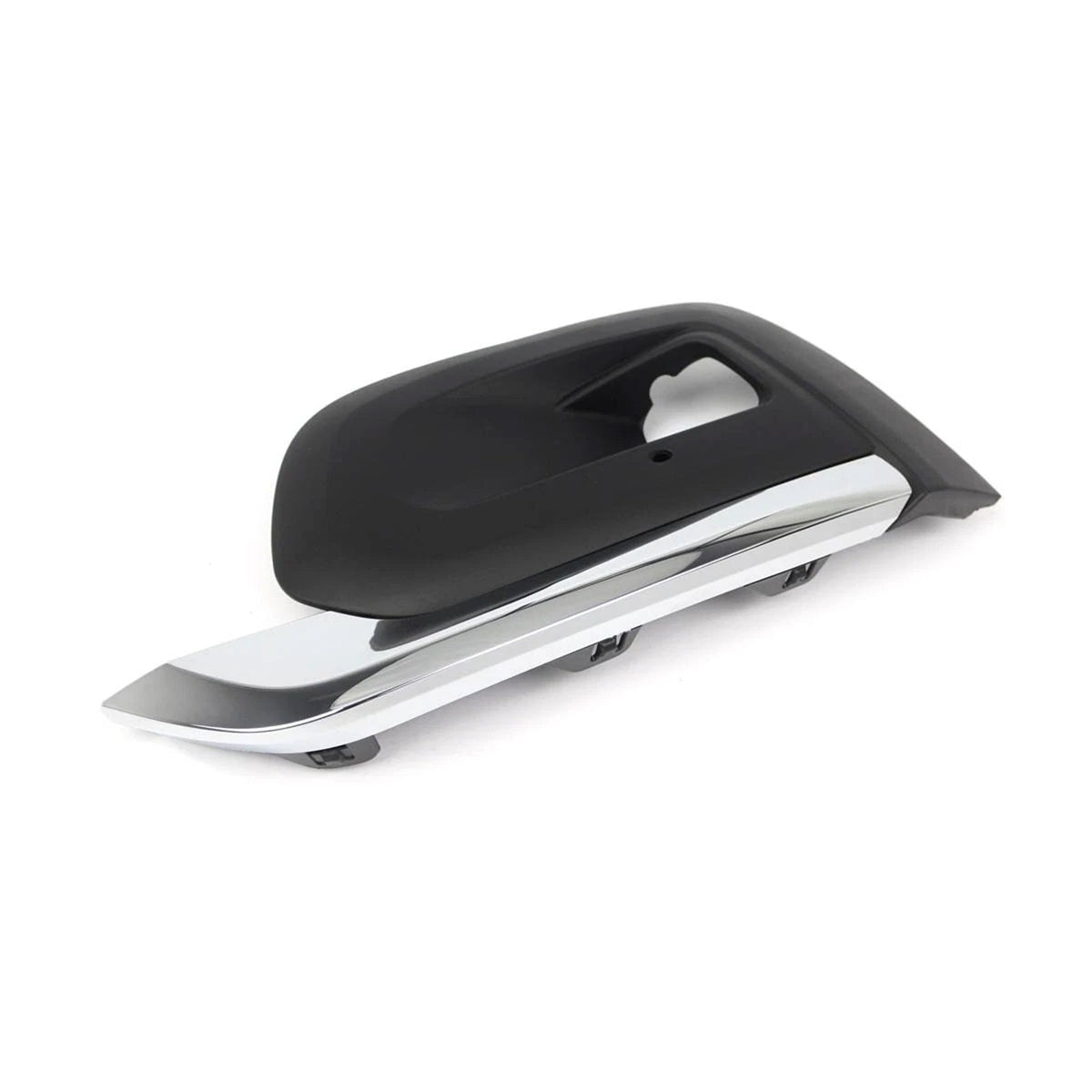 Rejilla de luz antiniebla delantera izquierda 9816764880 para Peugeot Rifter 2019-2025