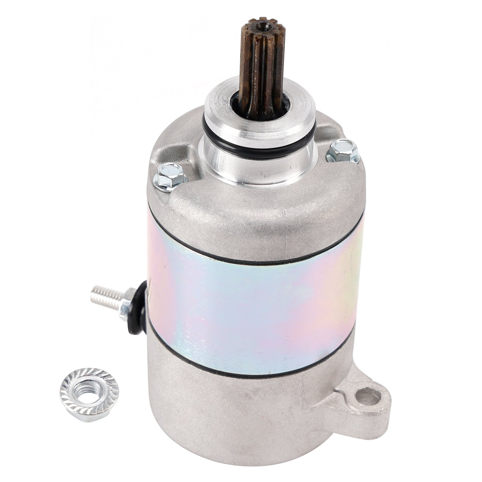 DÉMARREUR 31200-K56-N01 POUR HONDA RSX 150/ RS 150 R / CBR 150R 2017-2024