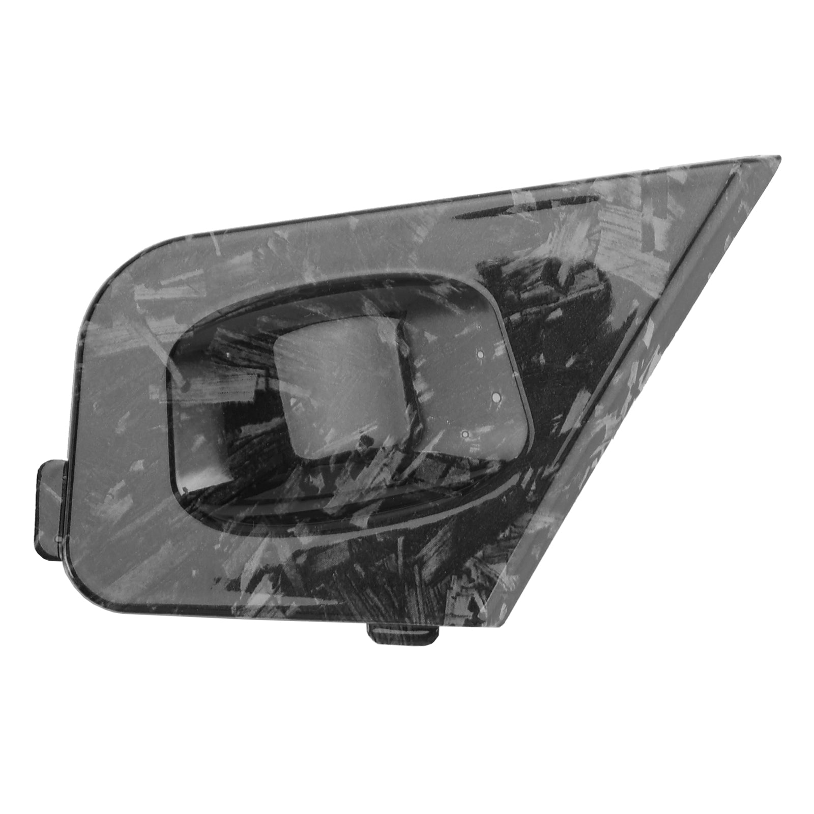 Majhna pomožna zaščitna plošča za stranski okvir in dopust za Aprilia RSV4 2021-2024