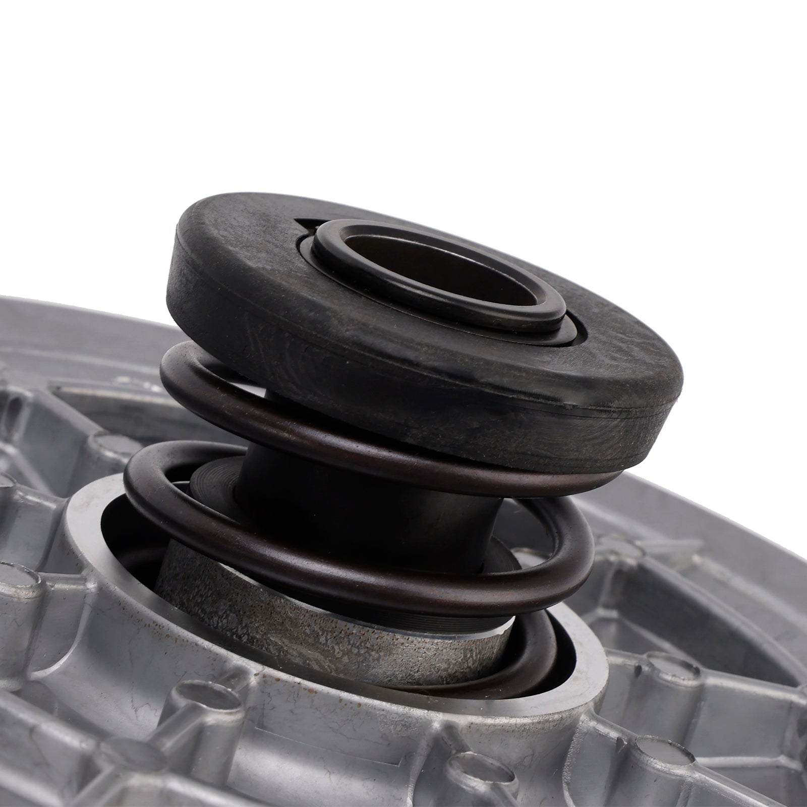 Embrayage secondaire de variateur arrière LU104070 pour Segway AT5 SL Segway ATV