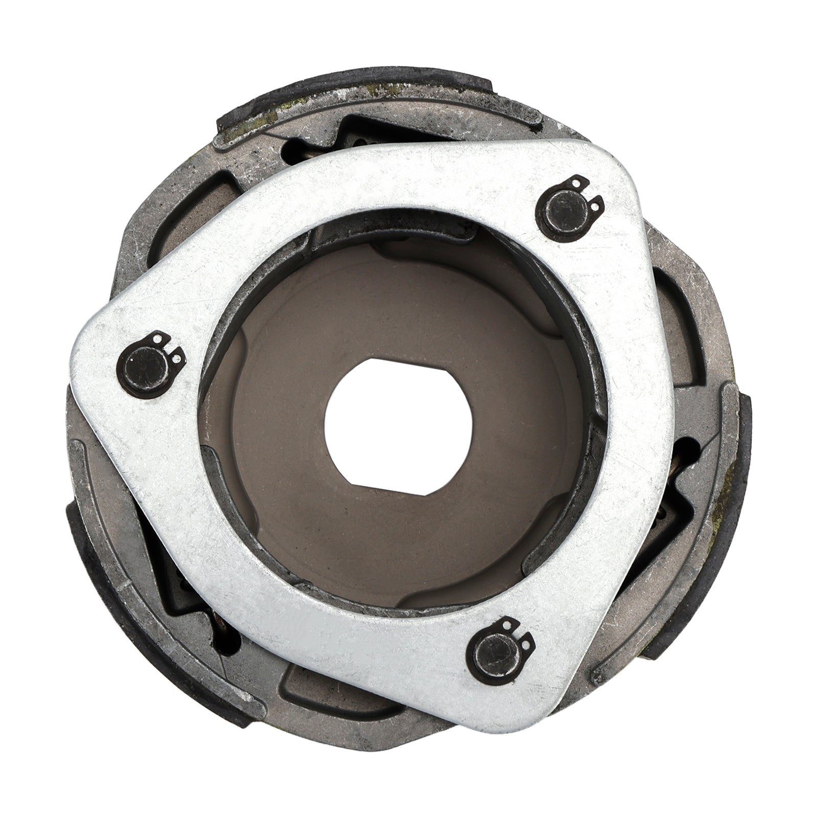 Soporte de peso centrífugo&Embrague para Kawasaki Eplison 250 SC250 2002-2006