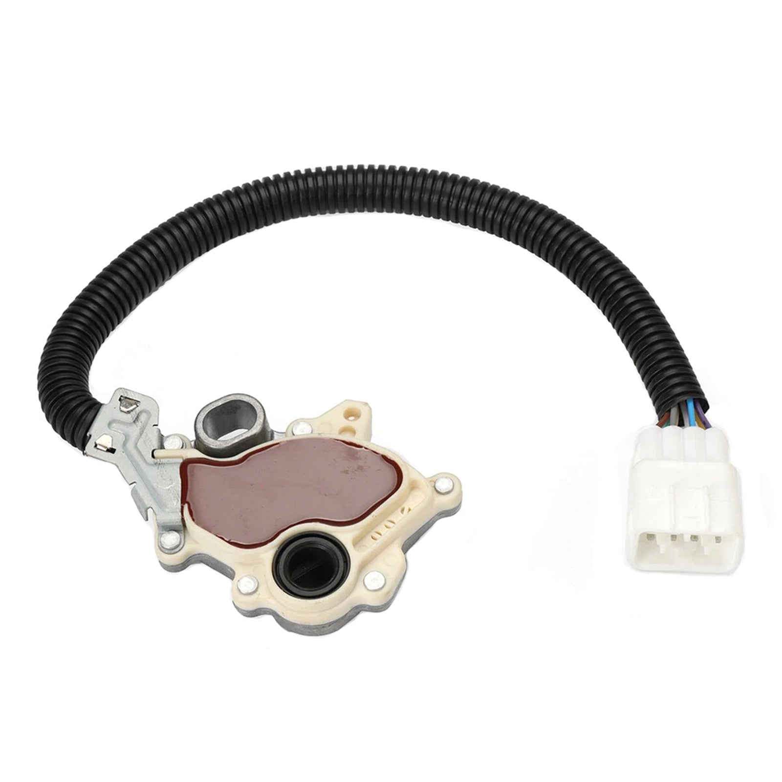 Automatyczny przełącznik transferu Toyota, martwa skrzynia biegów bezpieczeństwa śmierci 84540-B1020