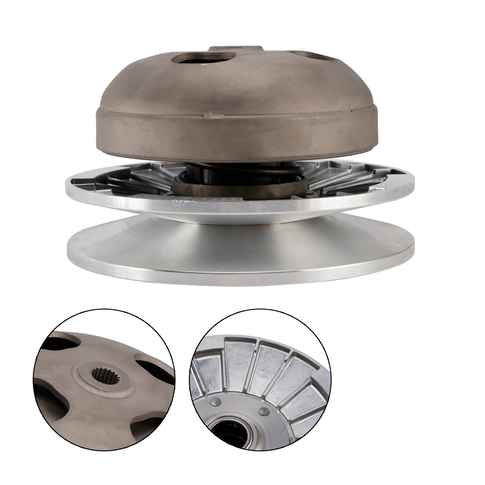 Arbre à cames d'embrayage secondaire 23205-KTW-900 pour Honda NSS300 Forza 300 13-22 SH300