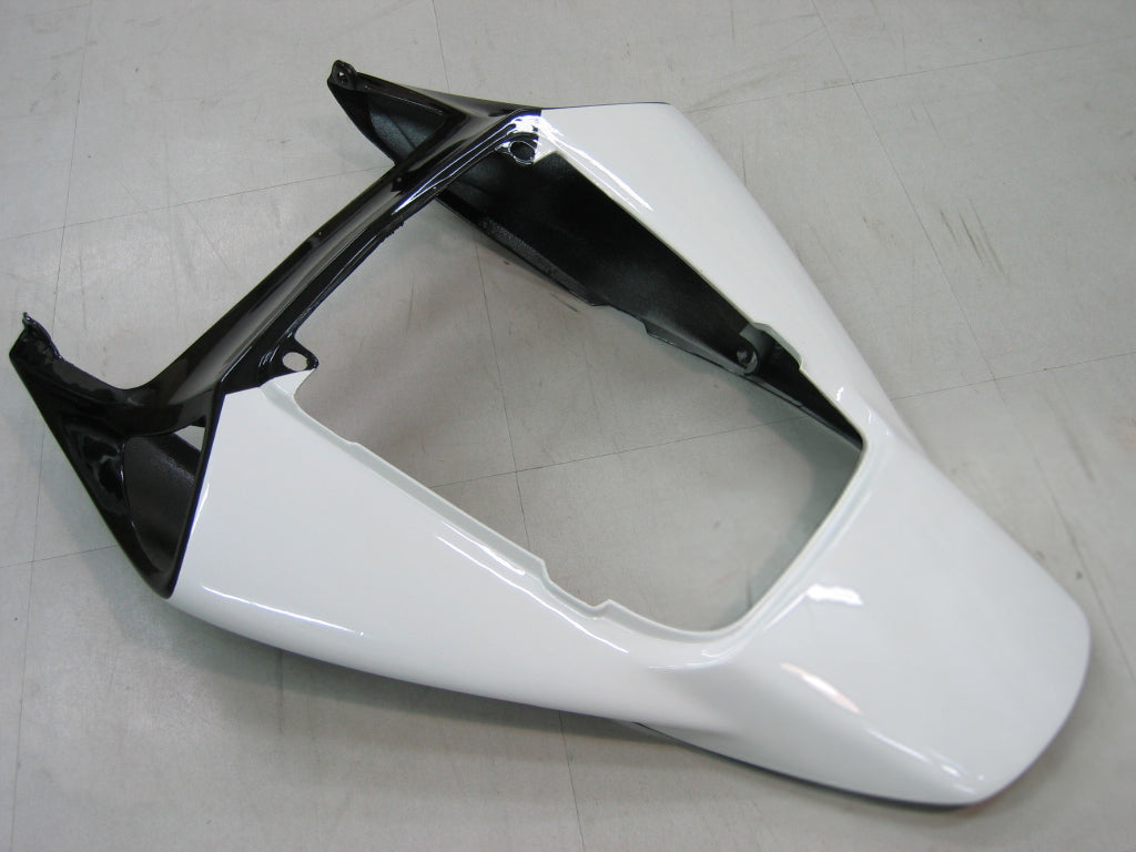 Kit de carénage en plastique ABS moulé par injection pour Honda CBR1000RR 2006-2007