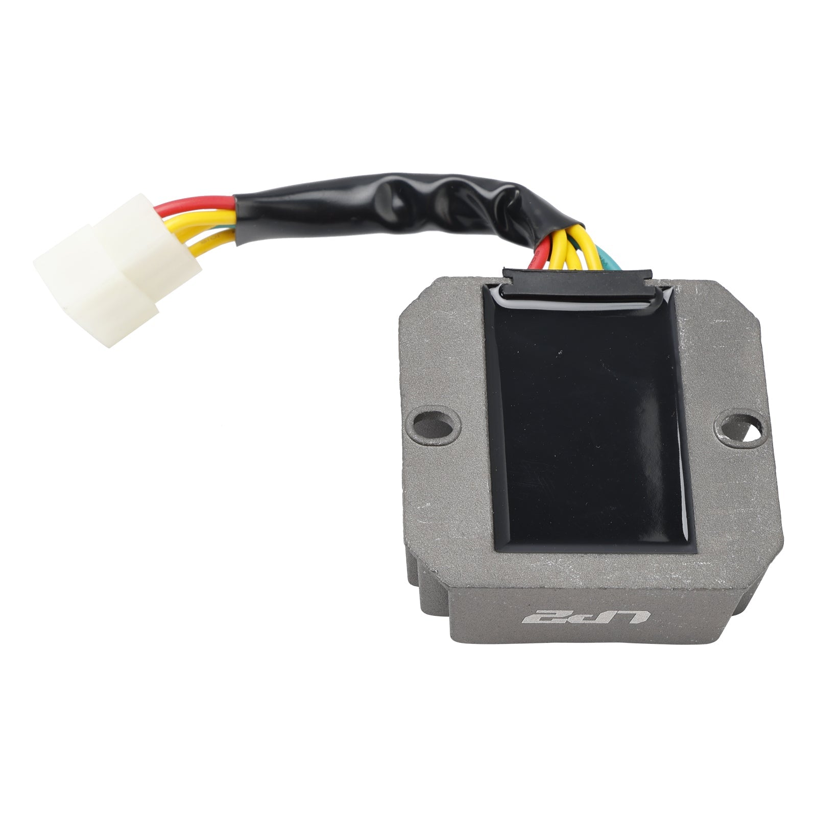 Redresseur de régulateur de charge adapté pour Linhai / Hytrack 250 260 300 310 320 400 410 420