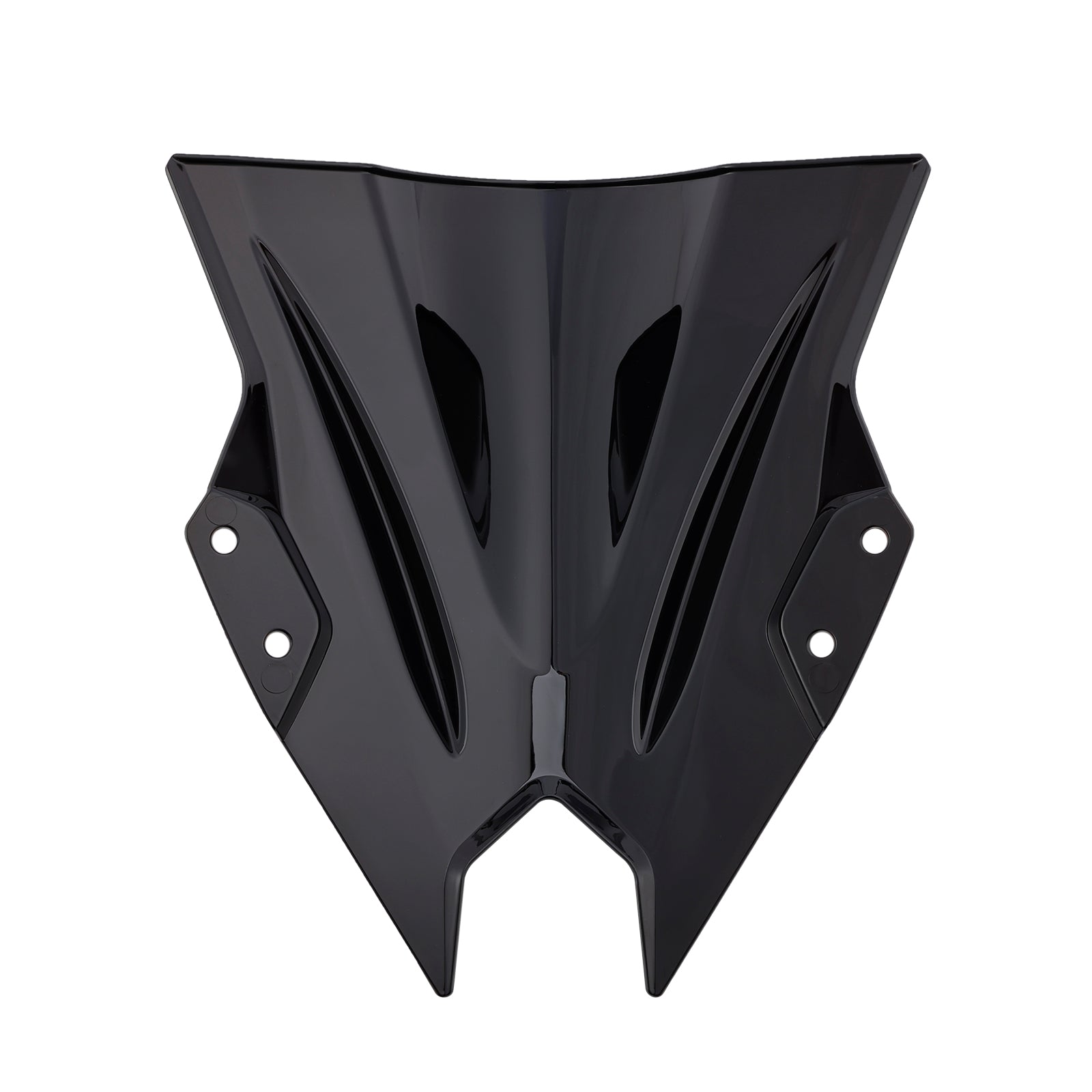 Tuulilasi Kawasaki Ninja 500 EX500R 2024-2025