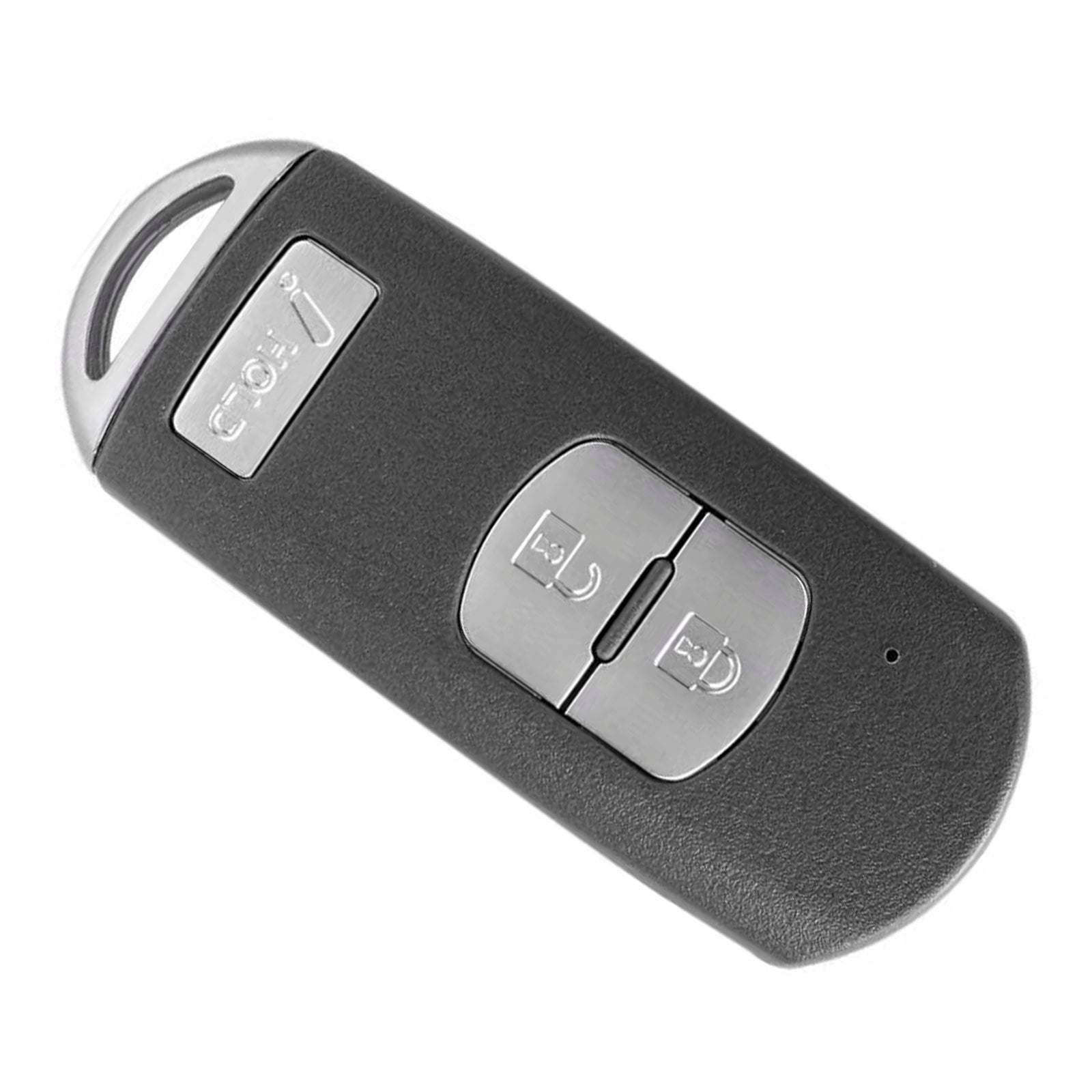 Télécommande intelligente WAZSKE13D01 pour Mazda CX-5 2015-2018