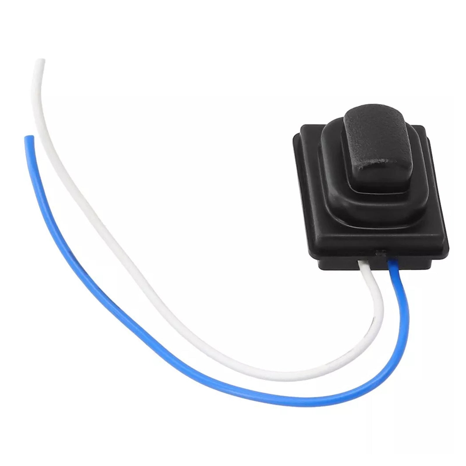 Interrupteur à petit bouton pour poignée de porte avant droite KIA NIRO 2016-2021 82661-G5000