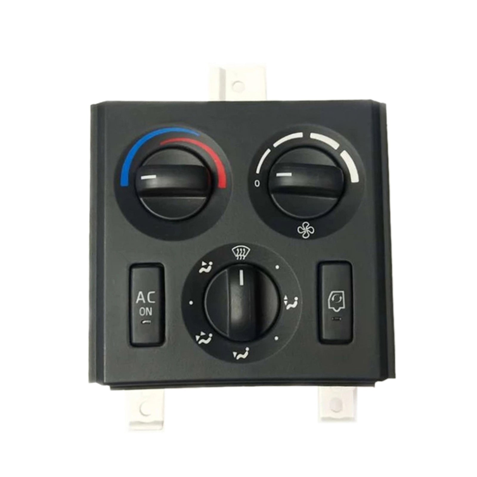 Module de commande de climatisation pour camion Volvo VNL 2003-2024 24 V 21318123