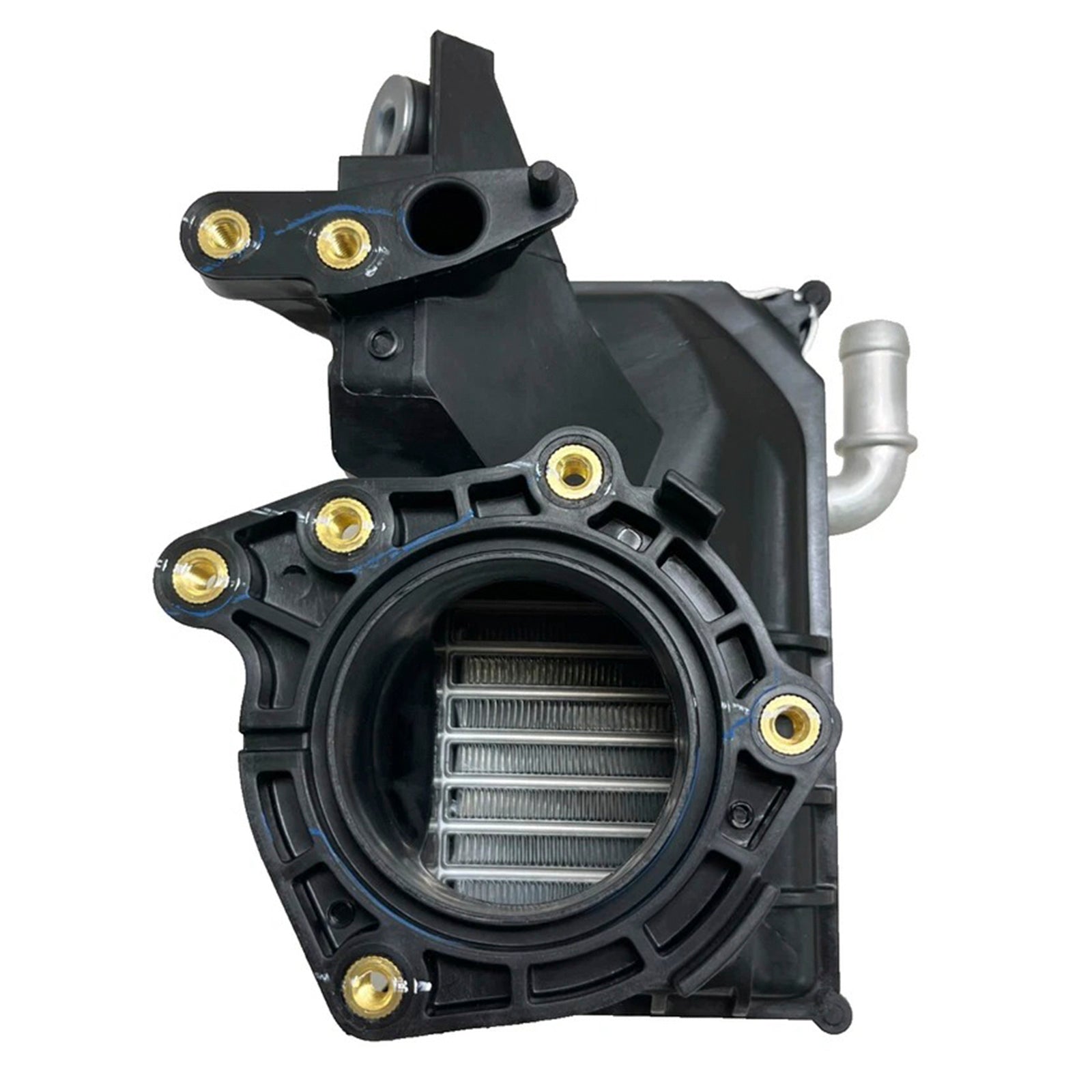 Zestaw turbosprężarki i intercoolera 17940F0010 do Toyoty Crown Grand Highlander 4-cylindrowy 2,4 l i 2,5 l (2023-2025).