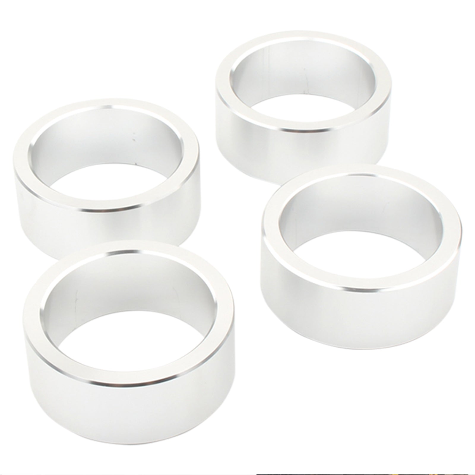 Kit d'entretoises de levage pour Can-Am Outlander Max 1000/1000R/400/500/570/650/800/850