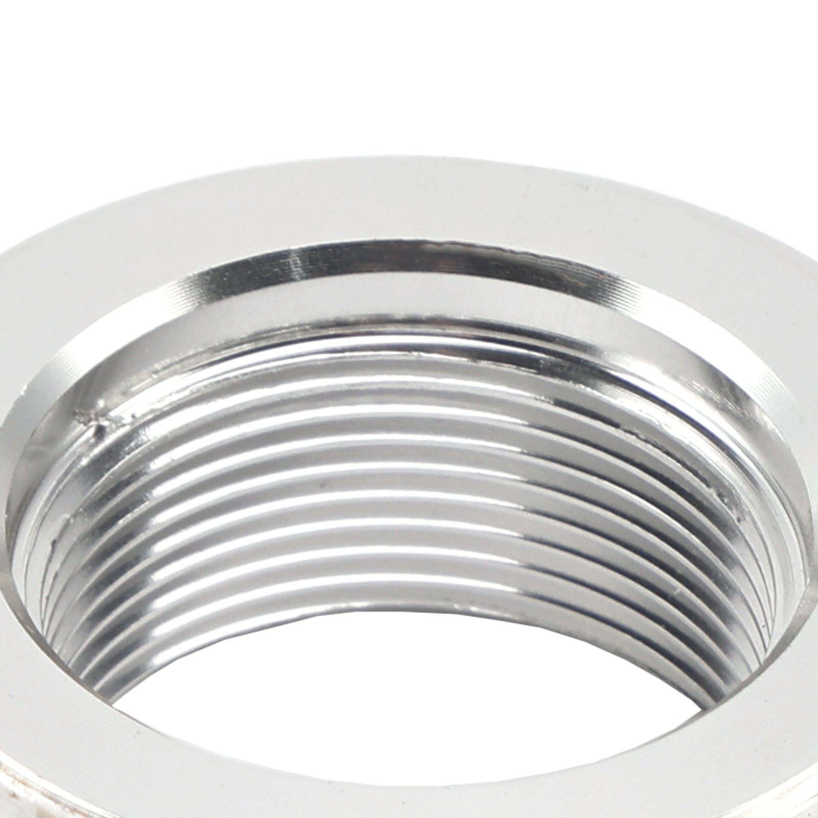 Écrou de moyeu pour lave-linge WH02X10363 pour GE 3029784 PS8757009 AP5793681