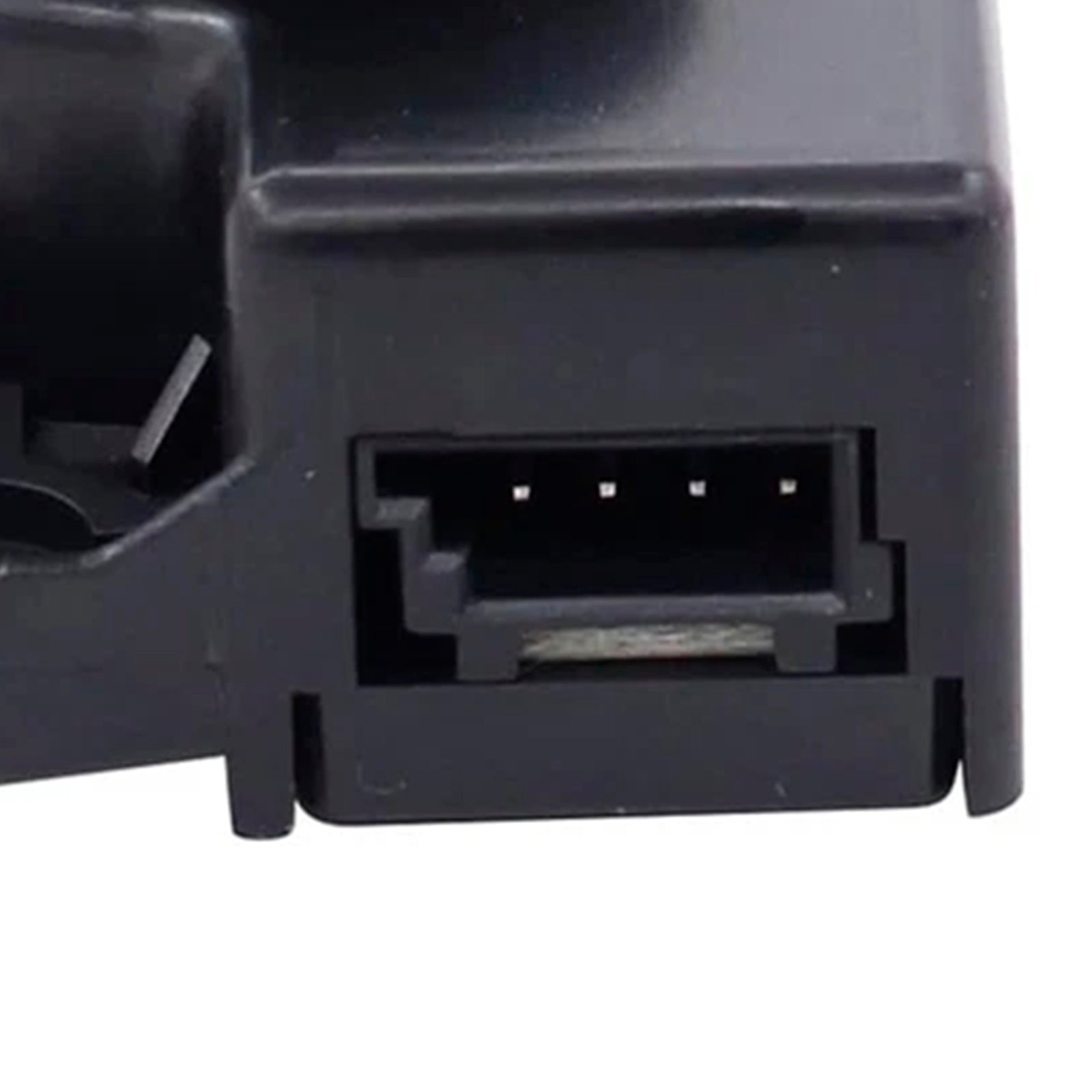 Interrupteur de siège électrique avant gauche 1098529 pour Tesla Model 3/Y 2017-2022