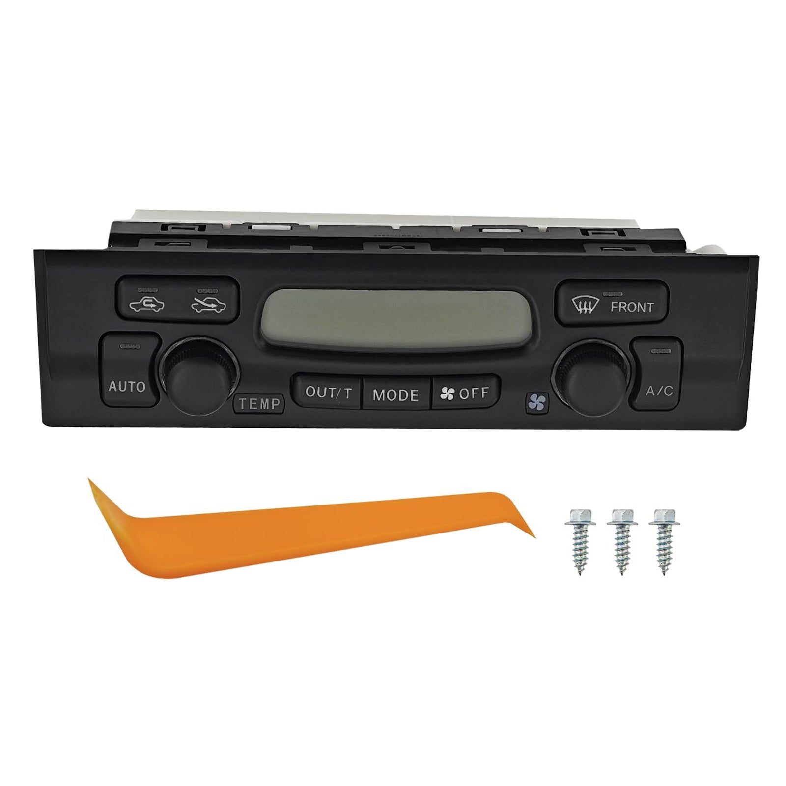 Module de panneau de commande de chauffage/climatisation pour Toyota 4Runner 1999-2002, référence 55900-35360