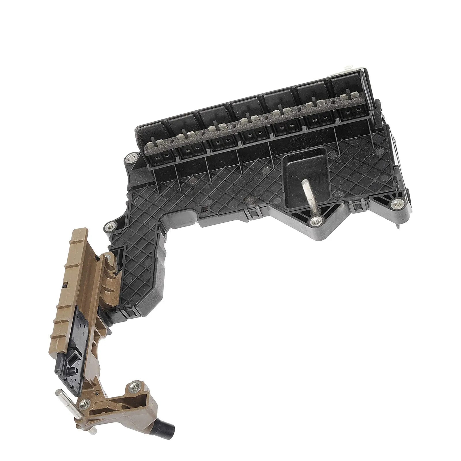 Cambio automatico Ford Transit-150 2015-2018 Nuovo e originale telaio in piombo 6R80 TCM 926-149