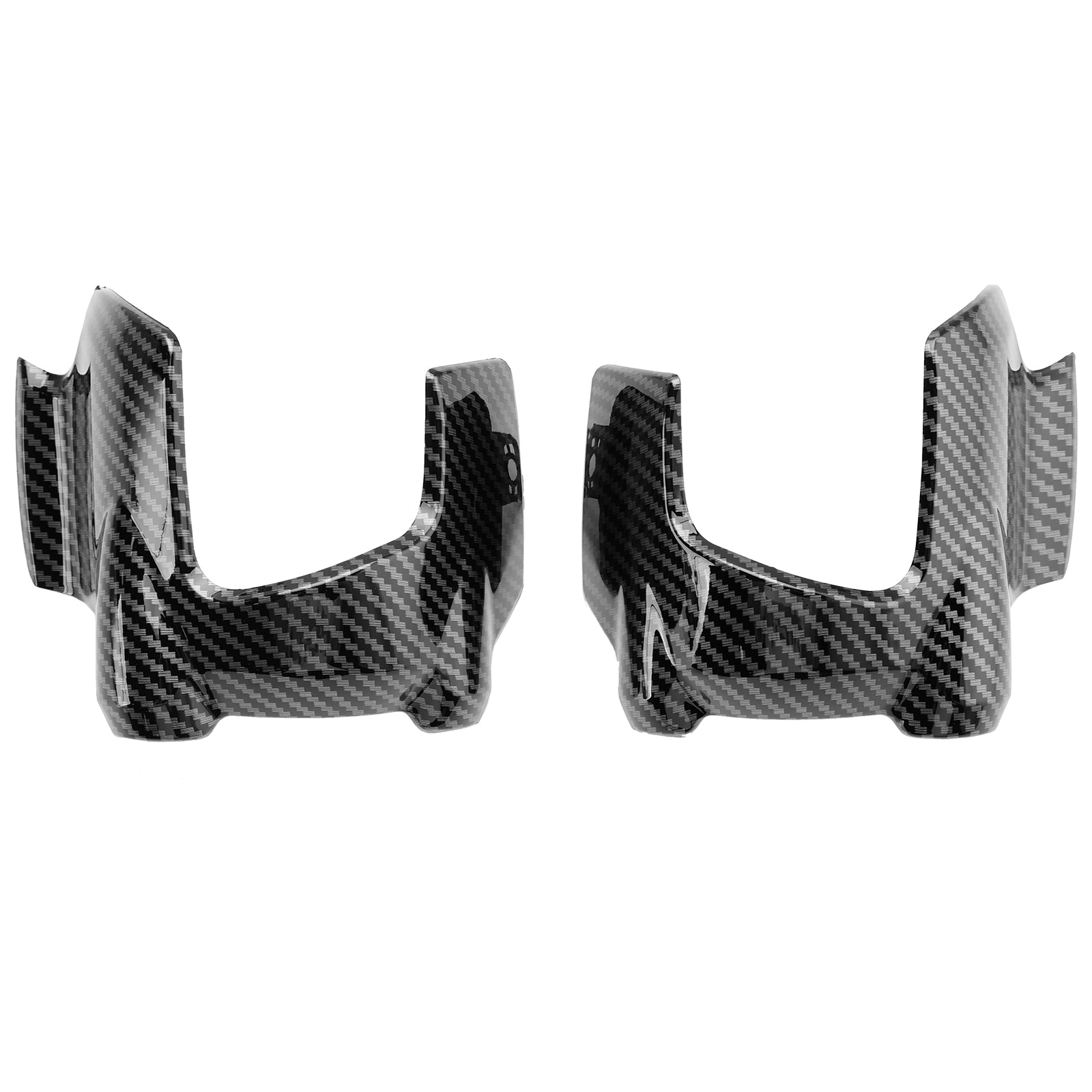 Panneau de carénage latéral de réservoir Speed Twin 900 2023-2024