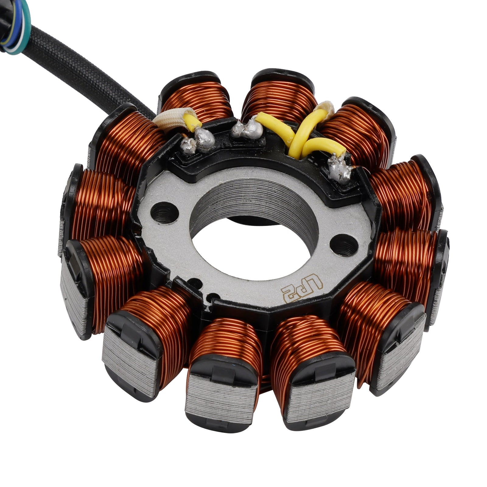 Statorgenerator voor Kymco Agility R16 125 S 200 City Like 200i 2006-2024