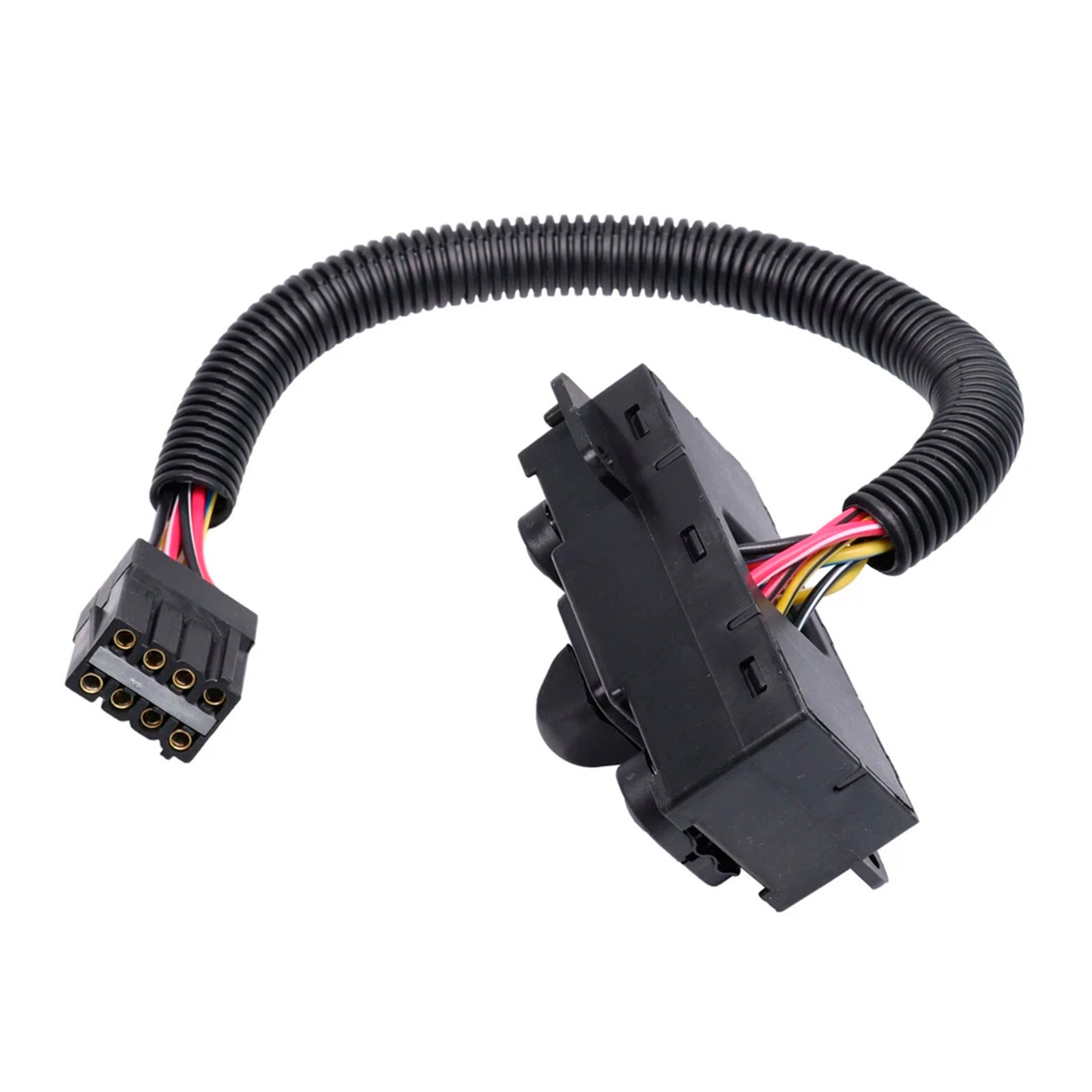 Interrupteur de siège électrique gauche F65Z14A701AA pour Ford F-150, F-250 et F-350