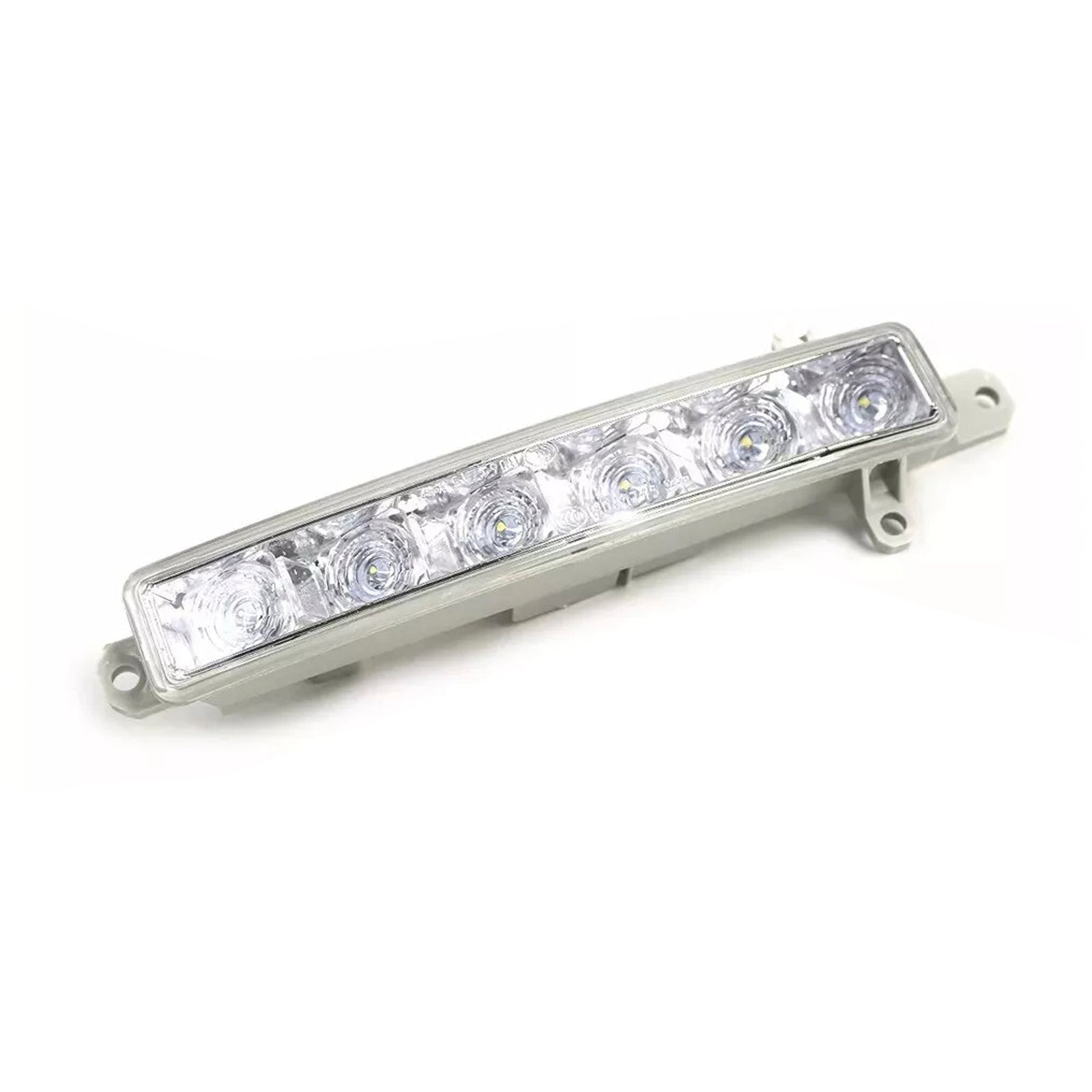 Para diodowych świateł mgły dla Citroën C3 Berlingo Peugeot 9802795580