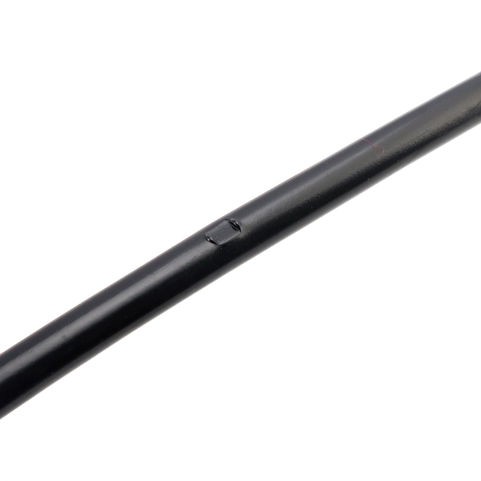 Črni rezervni kabel za motocikle Honda NC700/NC750 2012-2016