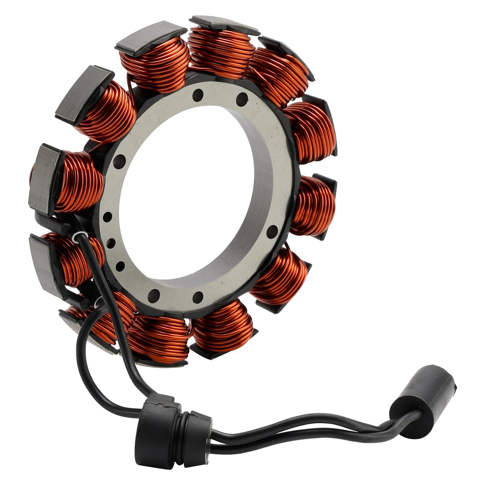 Alternador de estatores a 2 hijos 19a 29967-84 para Sportster 1000 Roadster XLX1000 1984-1985