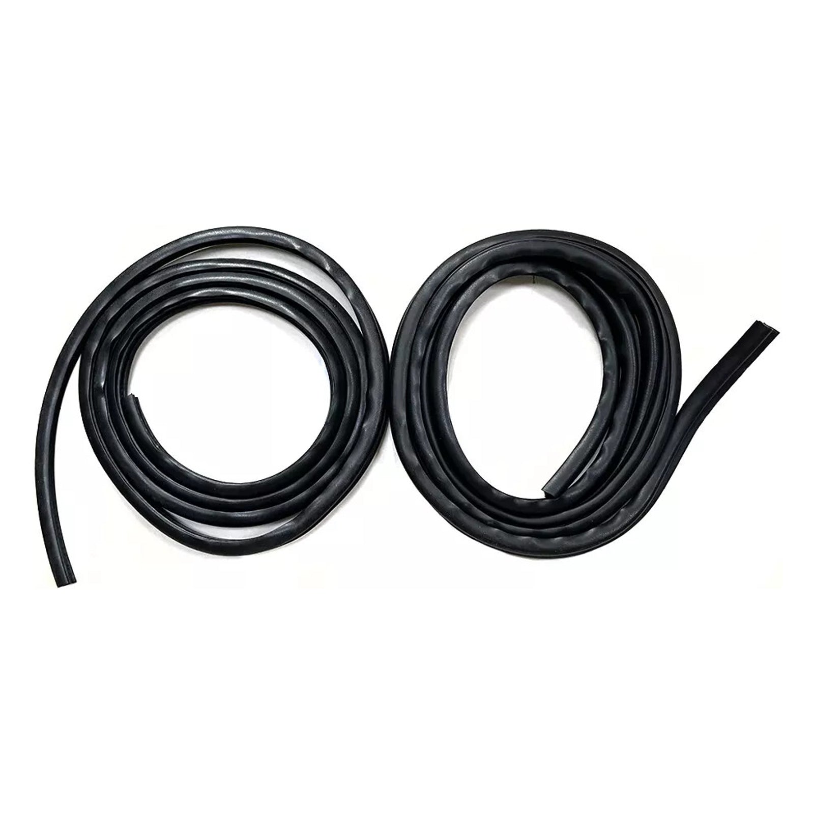 Staw&Uszczelka drzwi przednich 2 szt. do Dodge Ram 1500 2500 3500 1994-2002