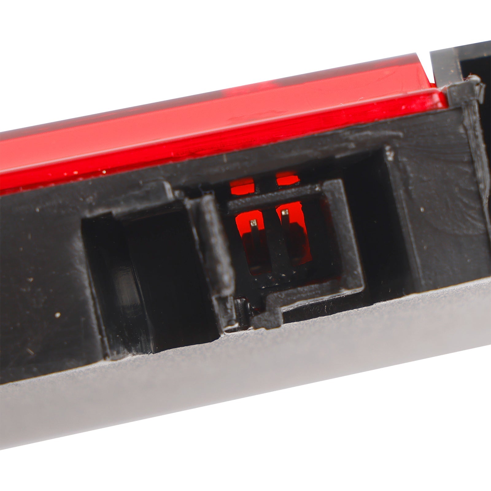 Terzo Fuoco Ferr Arredamento centrale raccolto 8WD945097 per Audi A4 S4 B9 2016-2024