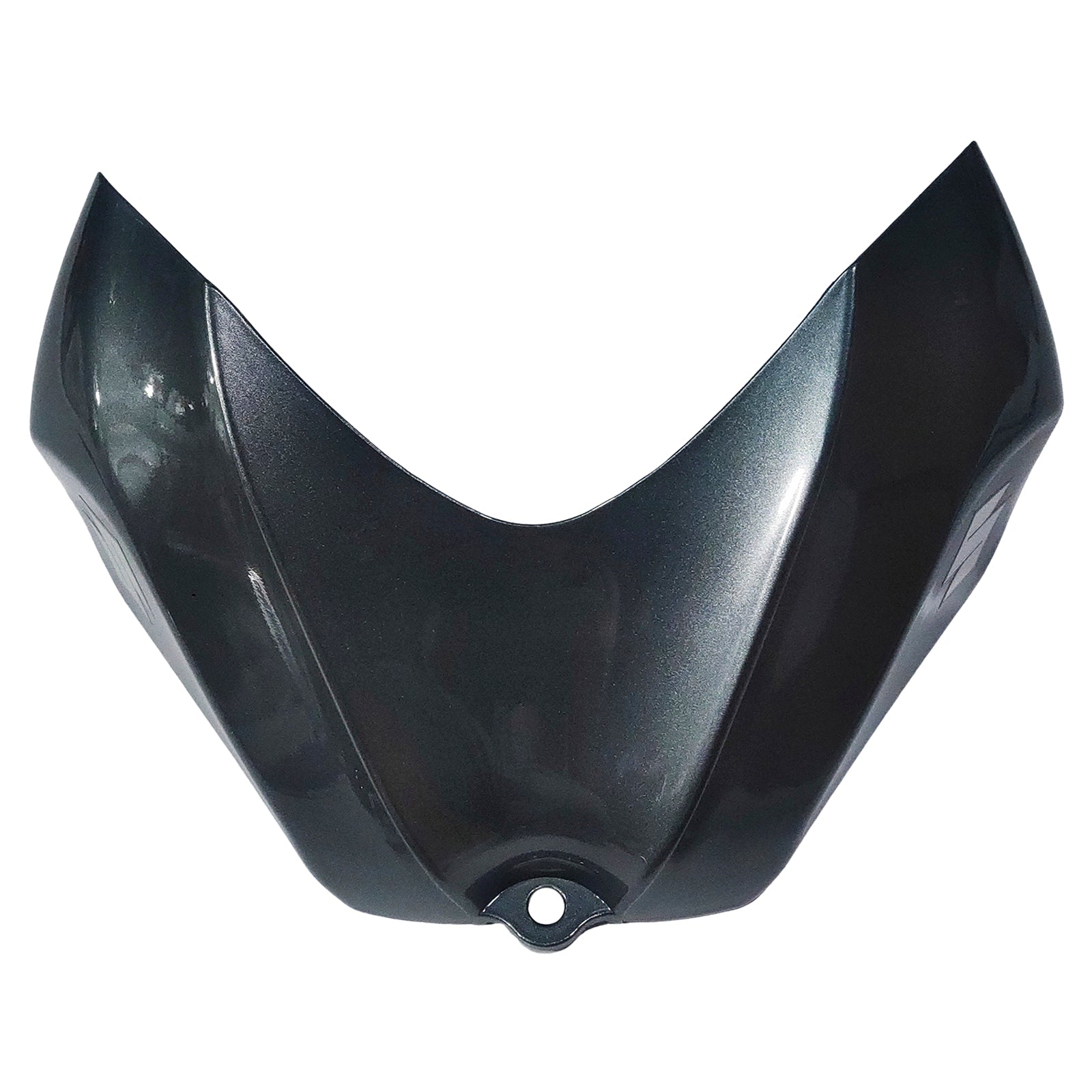 2006-2007 Suzuki GSXR 600/750 K6 Kit de carénage d'injection Bodywork Abs en plastique