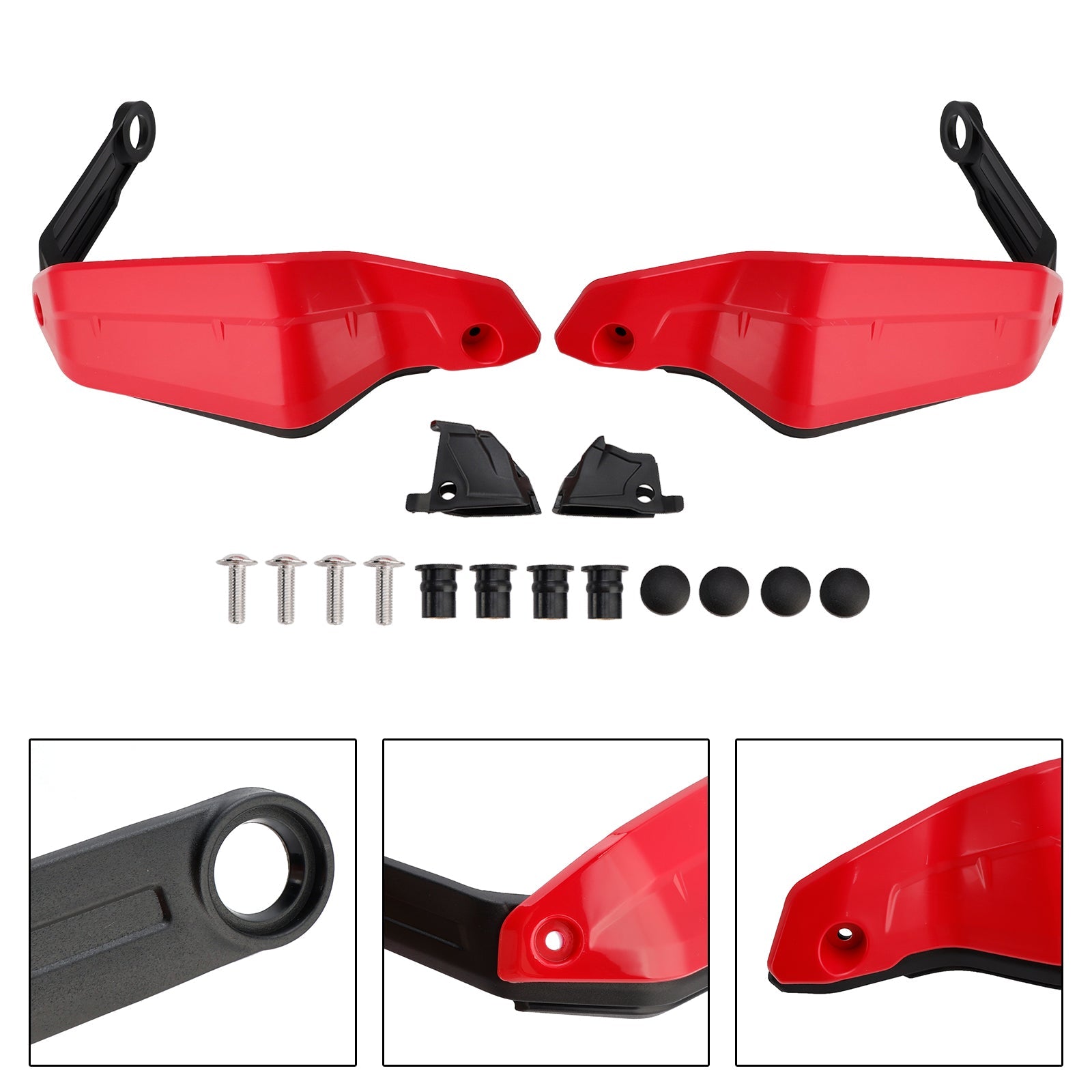 Protège-mains pour Honda X-ADV750 (2025)