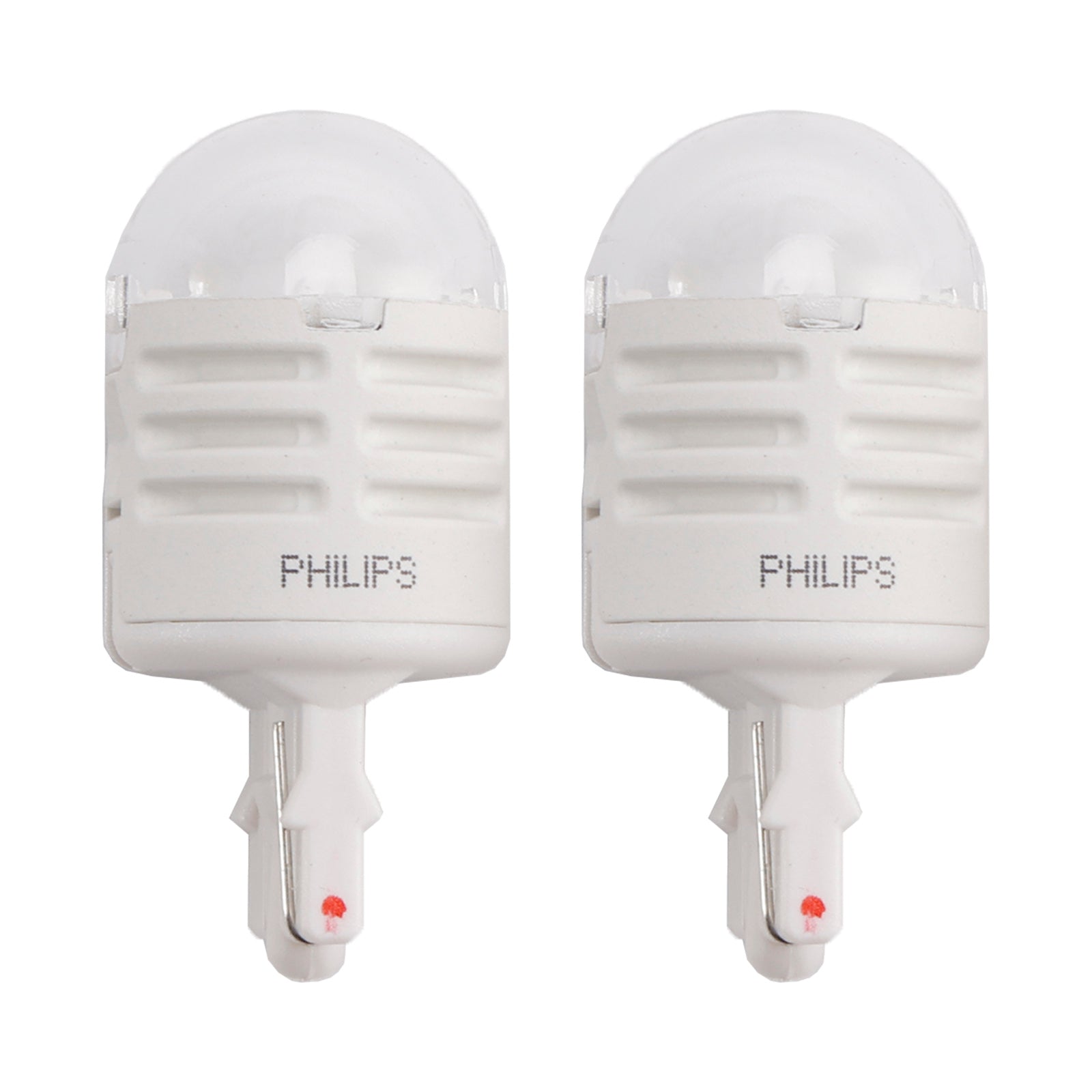 Faro anteriore a LED bianco Ultinon Pro3000 W21W 11065 U30CW per auto Philips