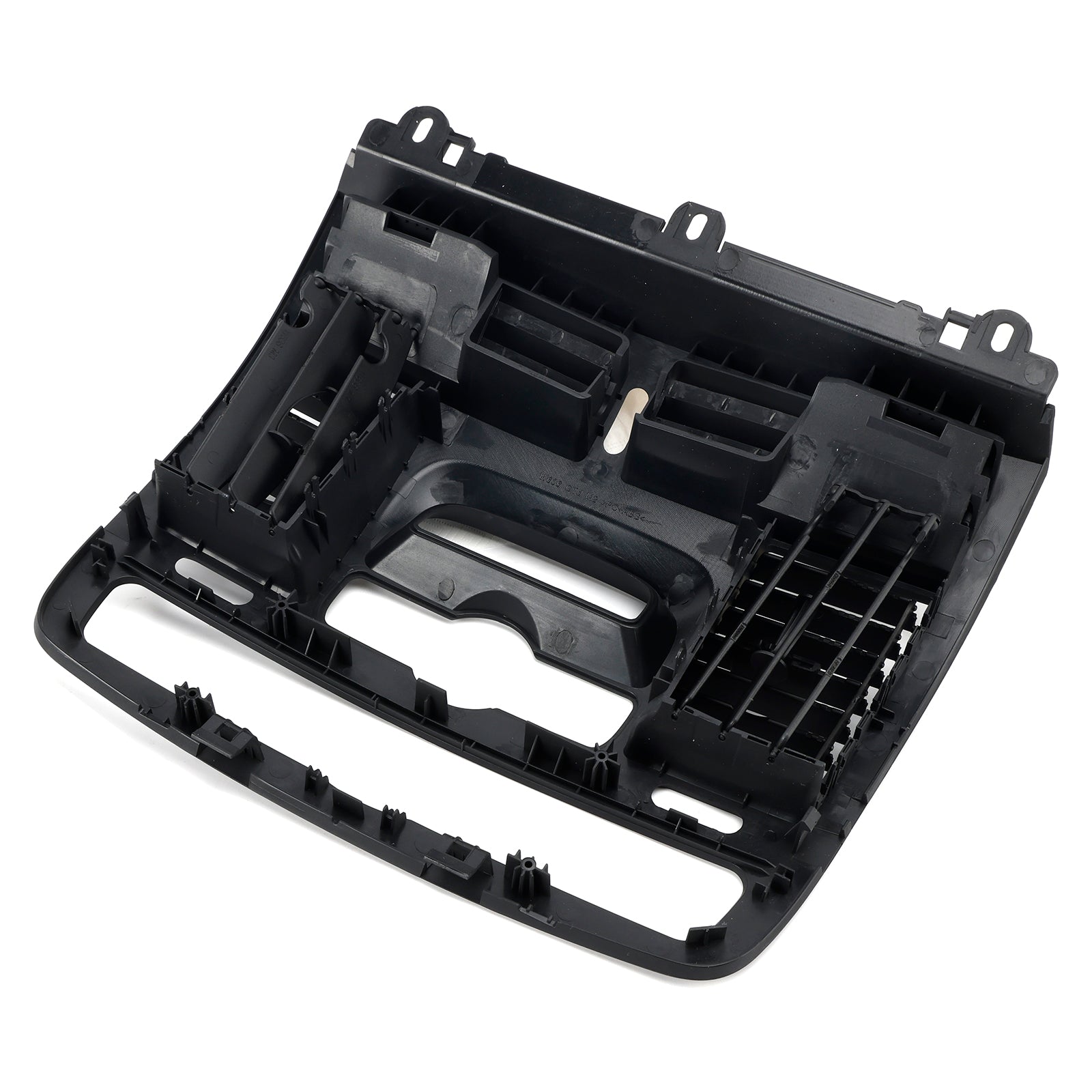 Cruscotto centrale con aria condizionata e 2 bocchette di ventilazione&#39;ventilazione per Mercedes-Benz W639, Vito, Viano (2004-2015)