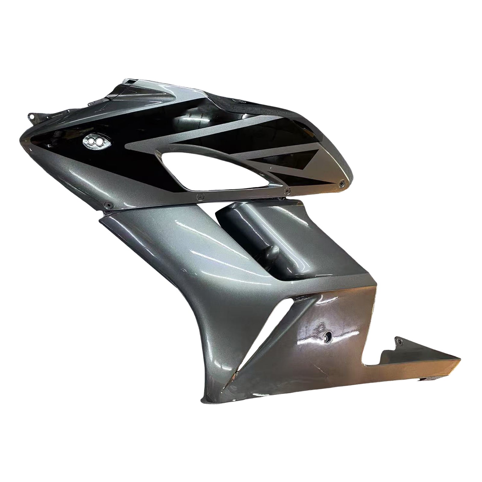 Kit de carénage par injection, carrosserie en plastique ABS pour Honda CBR1000RR 2004-2005