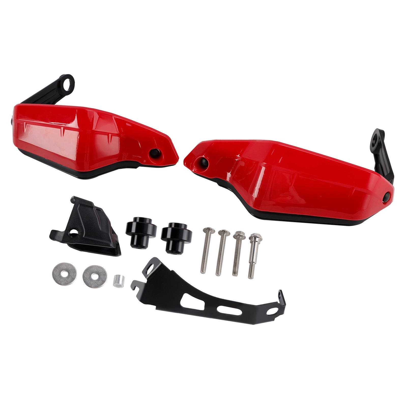 Protège-mains Honda XL750 Transalp 2023-2024