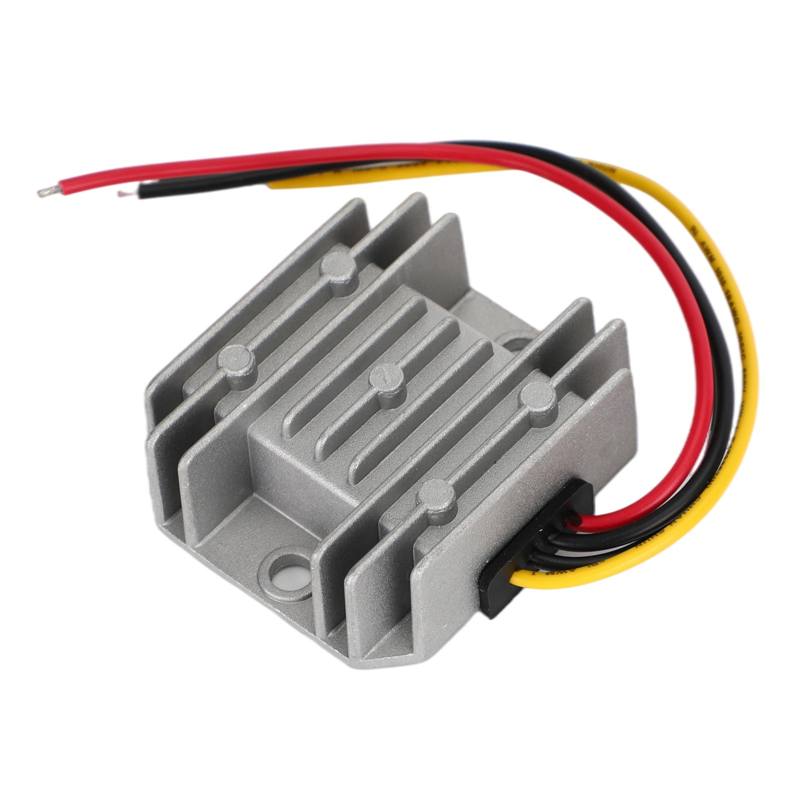 Imperméable Régulateur Convertisseur Tension 8V/40V-12V Alimentation Module 3A