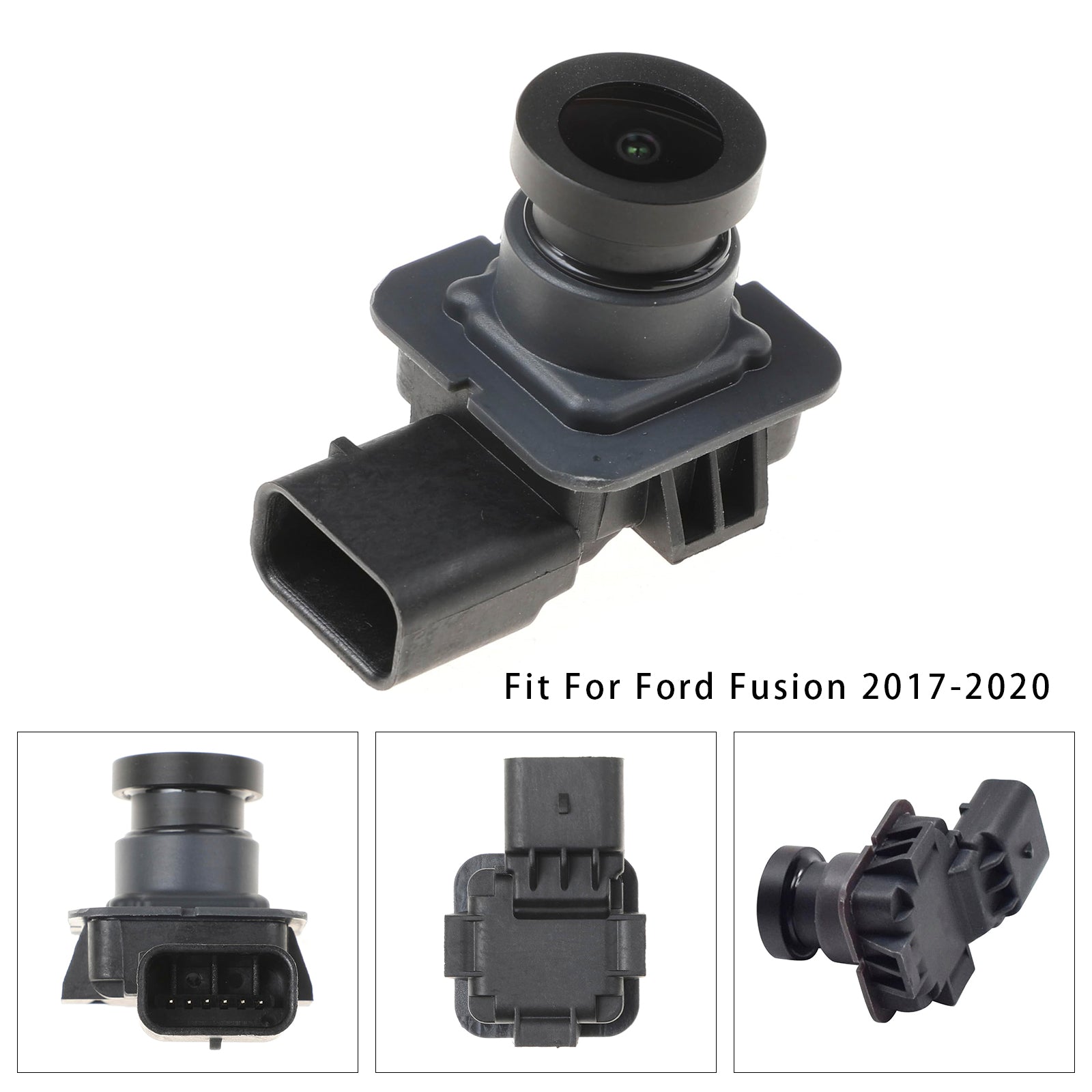 Kamera za pomoč in parkiranje za Ford Fusion 2017-2020 HS7T-19G490-AA