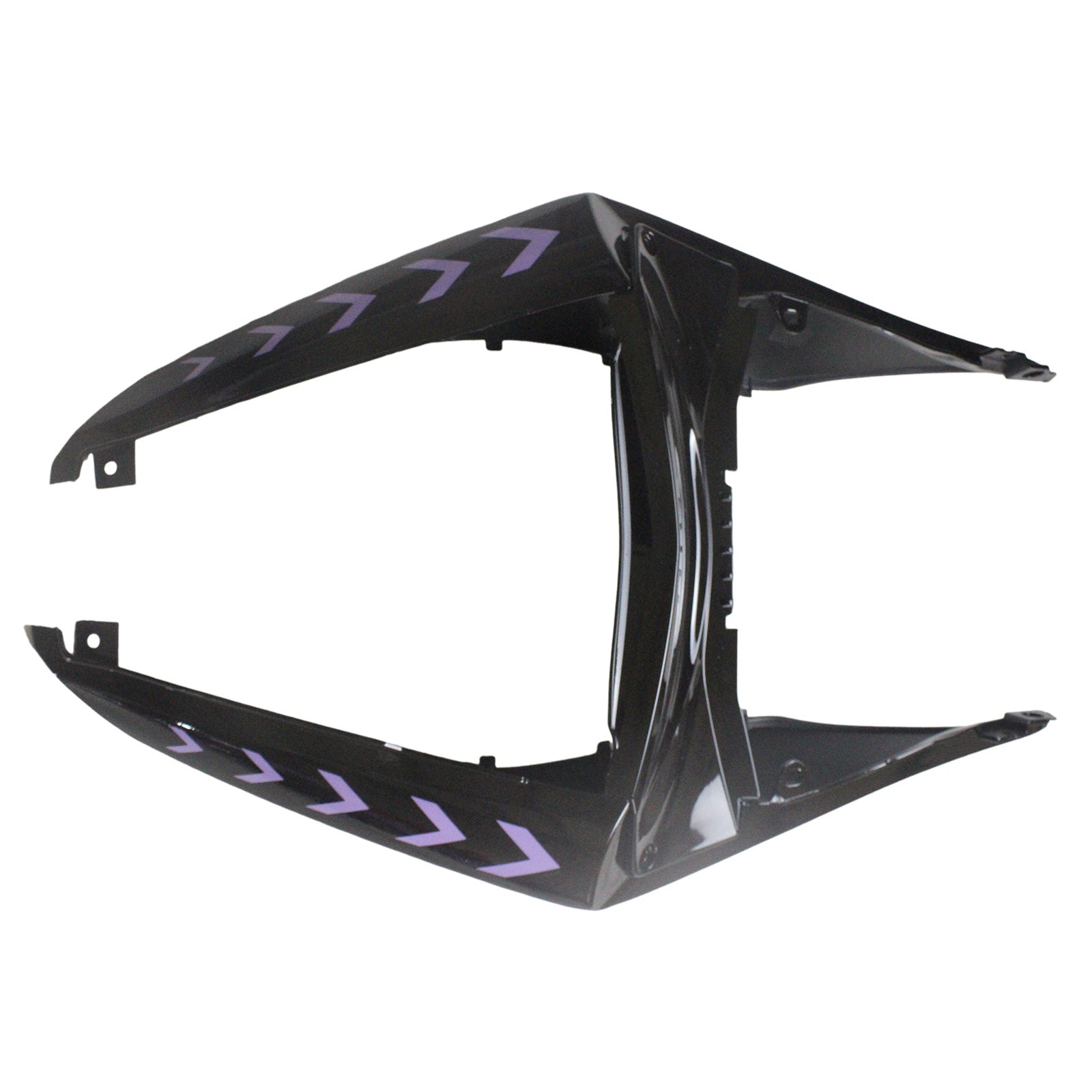 Kit de carénage en plastique ABS injecté pour Yamaha YZF-R3 2014-2018 R25 2015-2017