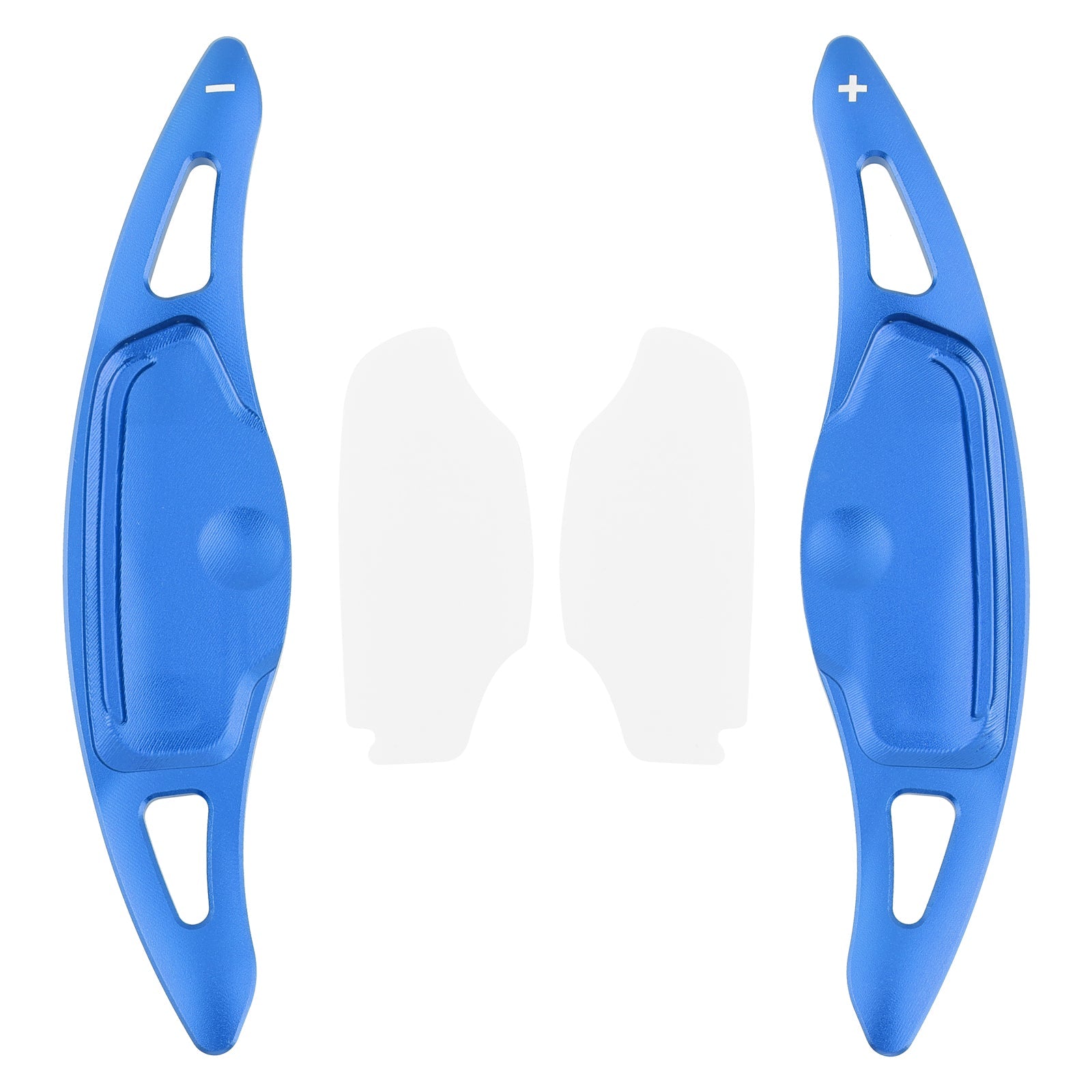 Couvre-palettes de changement de vitesse pour Kia Stinger 2018-2023