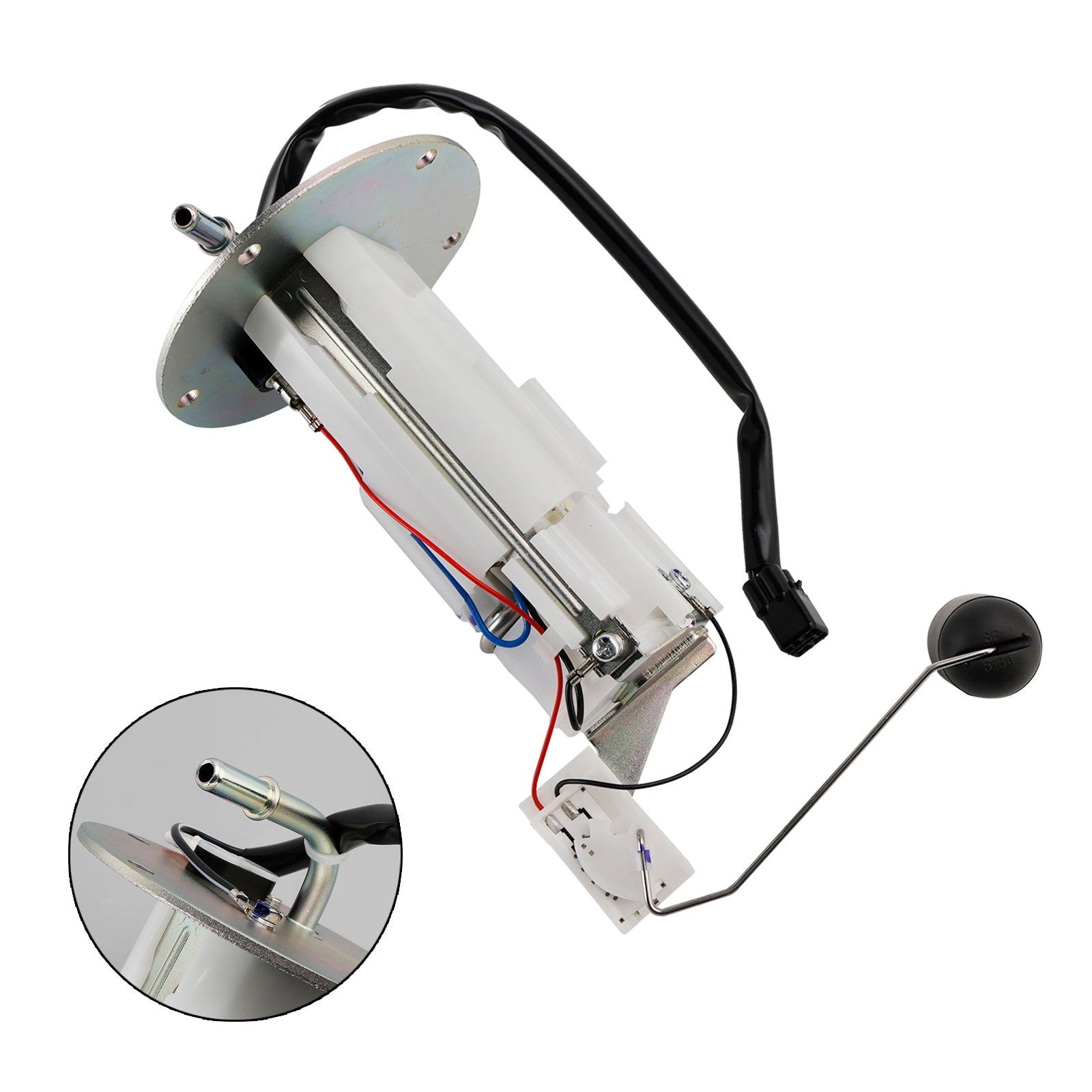 ABS-brandstofpomp voor Kawasaki ZX1000 Z1000SX (2011-2013) - Vervangt onderdeelnummer 49040-0045