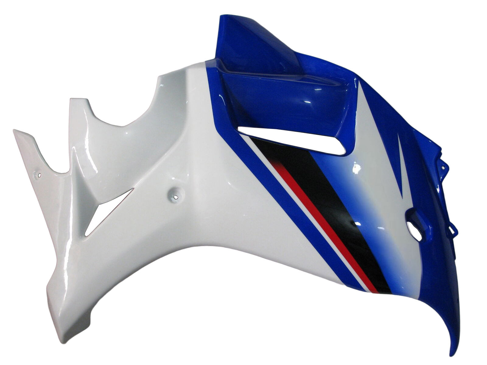 Kit de carénage injecté en plastique ABS pour Suzuki Katana GSX650F 2008-2013