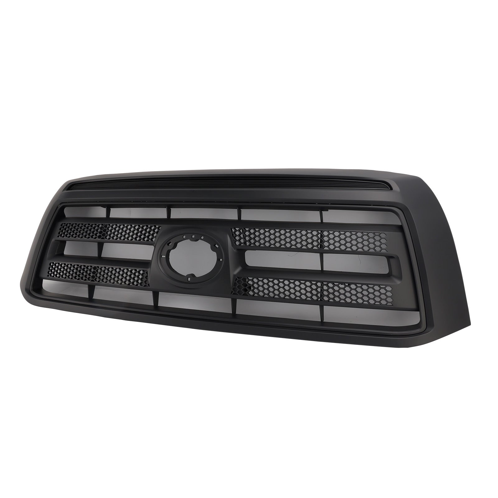 Matzwarte voorbumpergrille voor Toyota Tundra 2006-2009