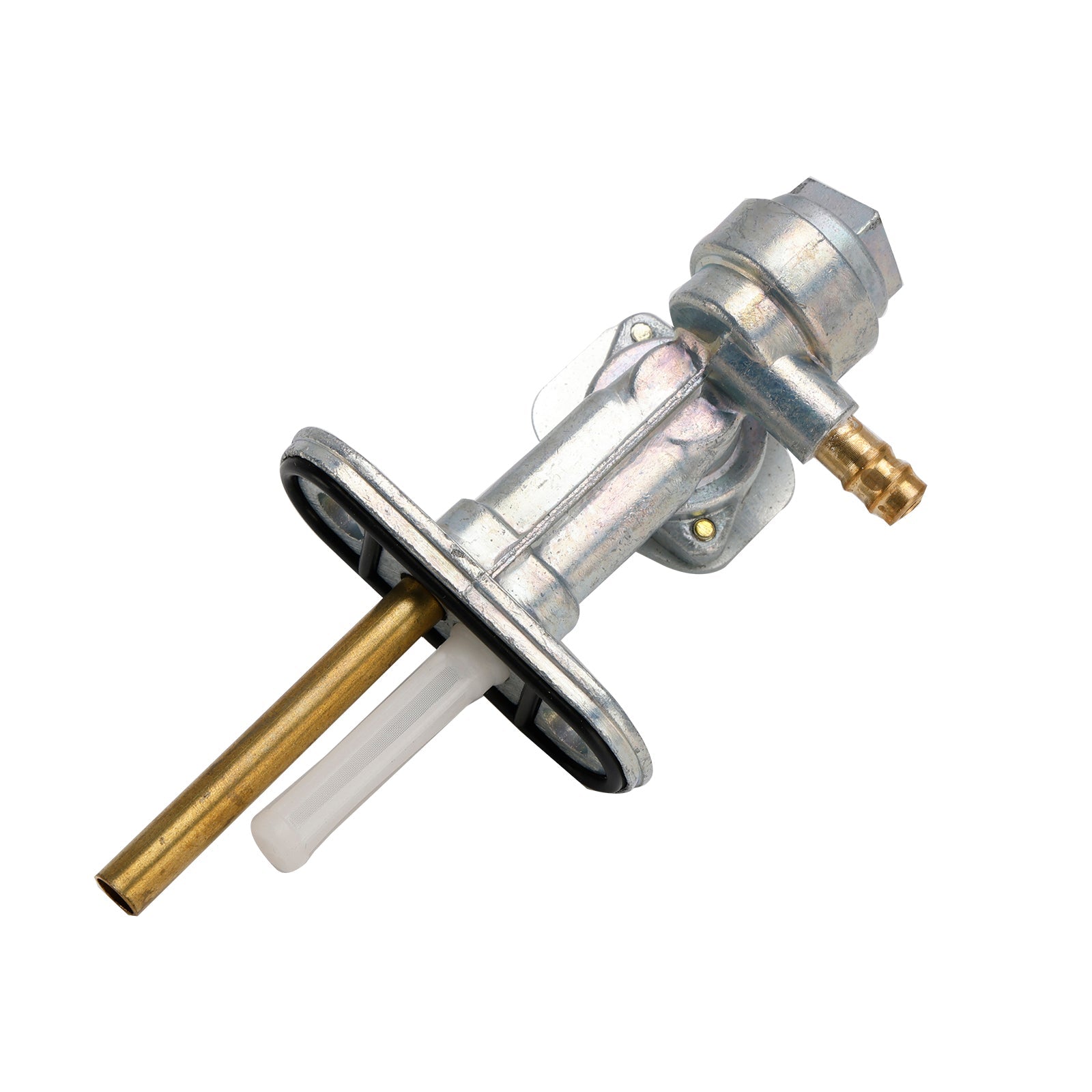 Tanque de combustible Petcock adecuado para SMC ATV Ram R100 Hornet 100 Jumbo 300