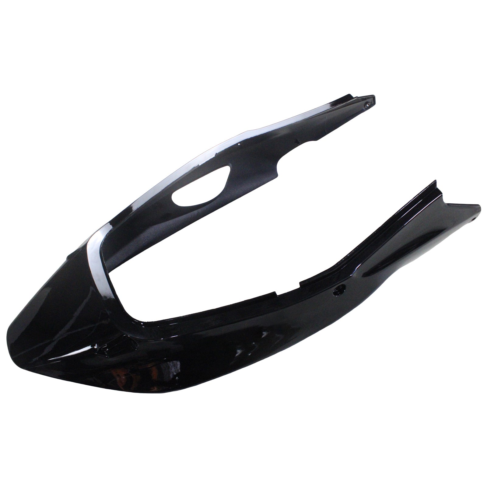 Kit de carenado de inyección, carrocería ABS para Honda CBR1100XX SuperBlackBird 1996-2007