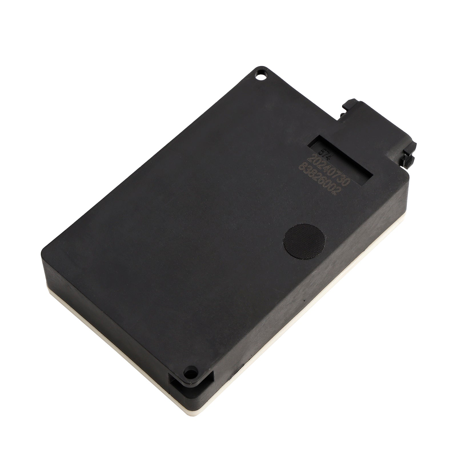 Módulo sensor de radar de ángulo muerto para Mercedes Clase A W176 0009054503 A0009052504