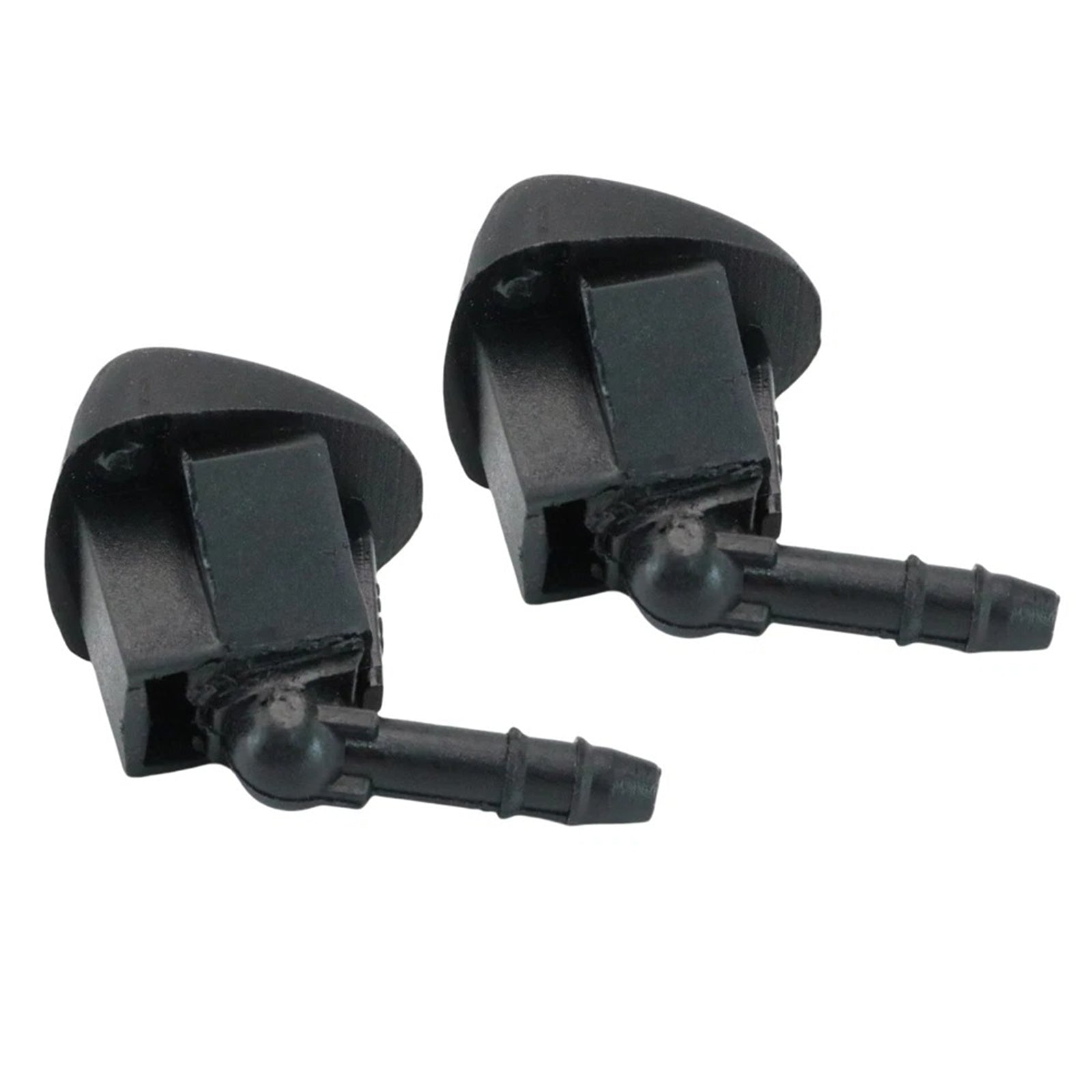 2 ruitensproeiers voor Jeep Renegade 2015-2020 (2 stuks) 68256068AA