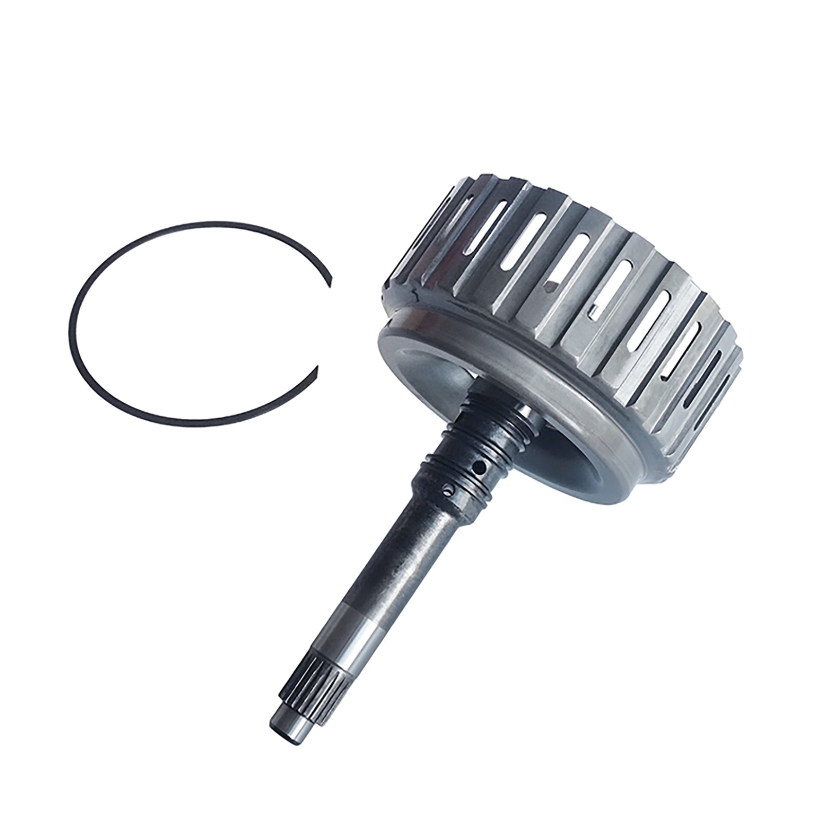 Tambor de entrada de embrague de transmisión automática AC60E AC60F para Toyota Prado 2.7L