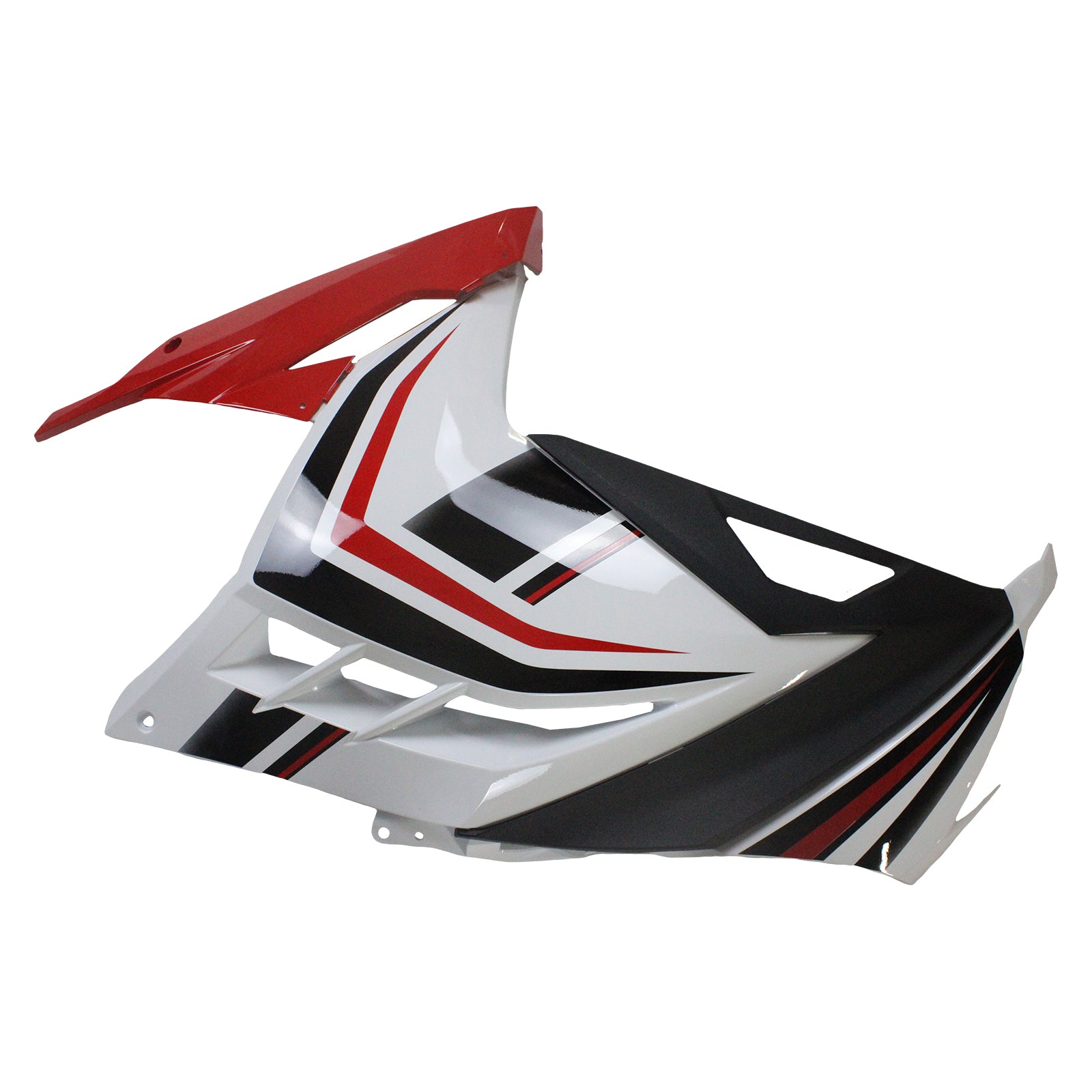 Kit de carenado de inyección, carrocería adecuada para Kawasaki EX300 Ninja300R 2013-2024