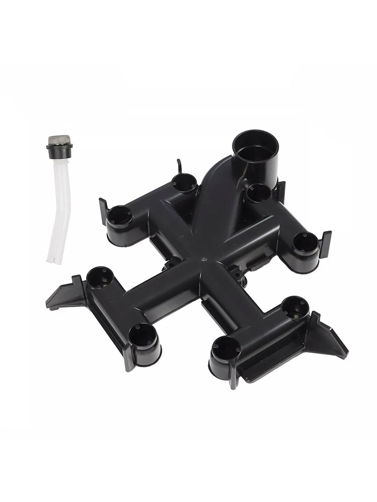 Zgornji zbiralnik z zračnim čiščenjem 59023700 za FNSP24 FNSP36 FNSP48 FNSP48 filter filter