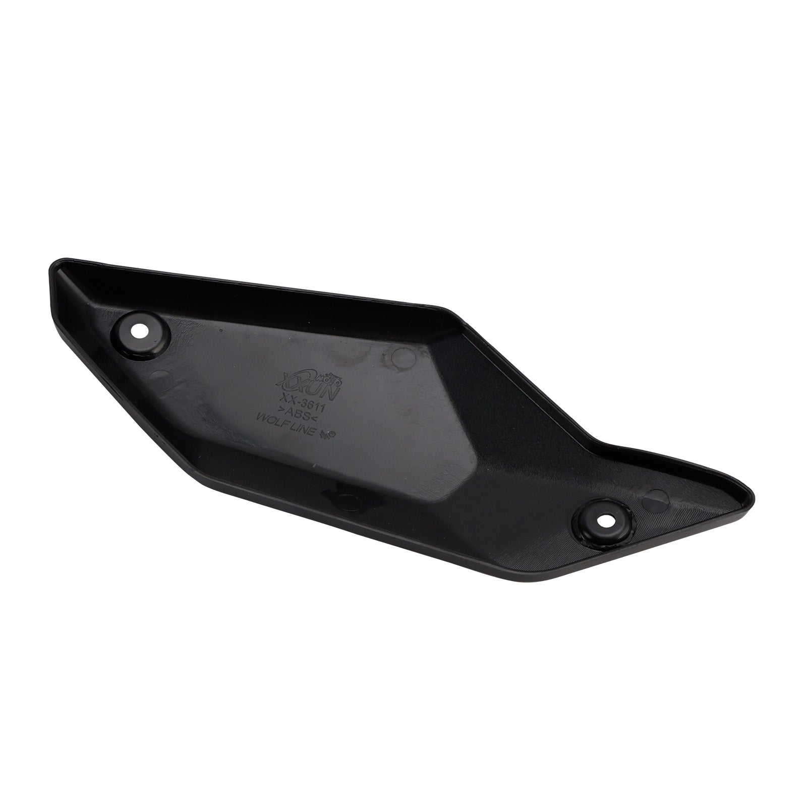 Carenatura decorativa per il pannello telaio sinistro della Honda X-ADV 750 (2021-2025)