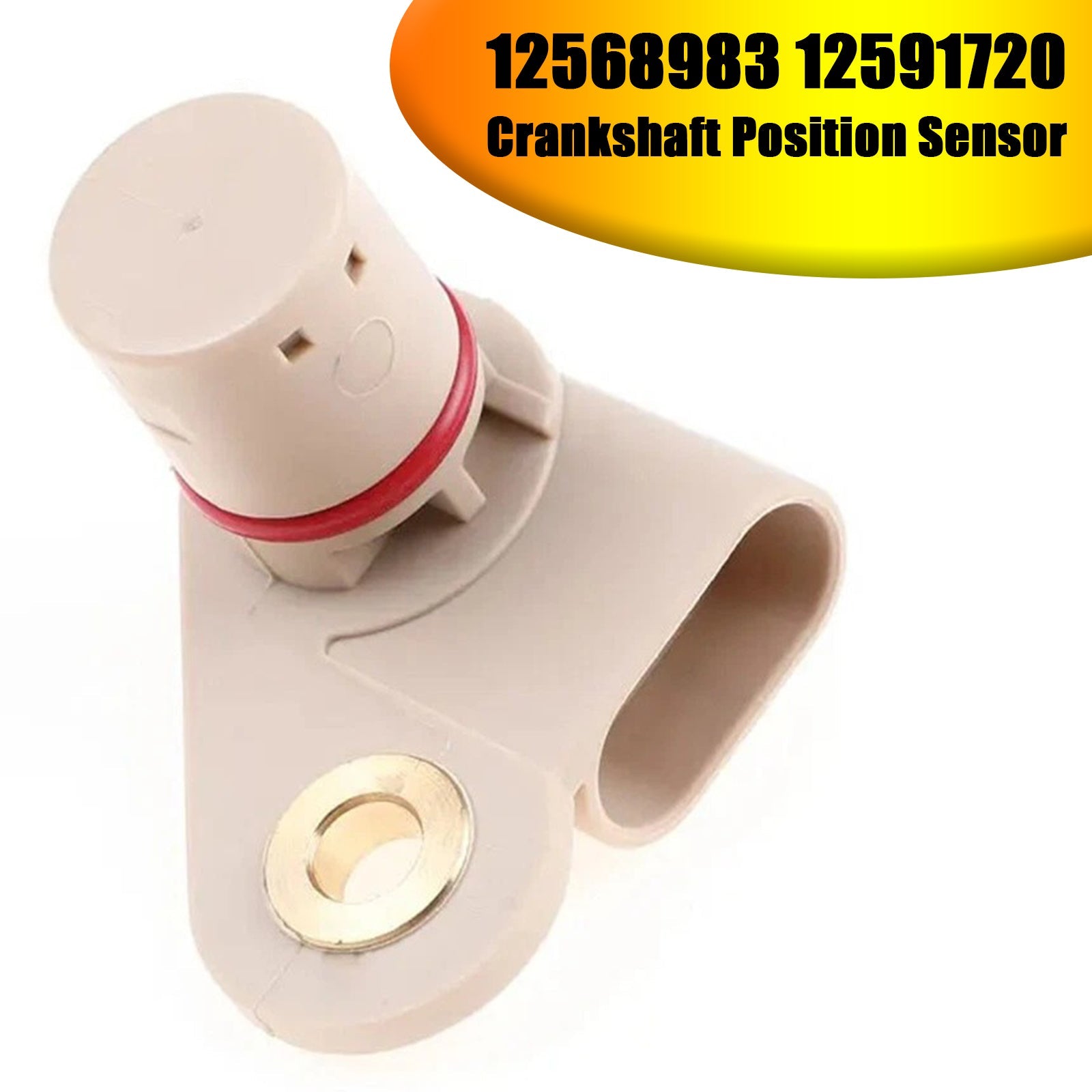 Senzor položaja'Odmična gred 12568983 12591720 za motorje Holden HSV GEN4 6.0 V8