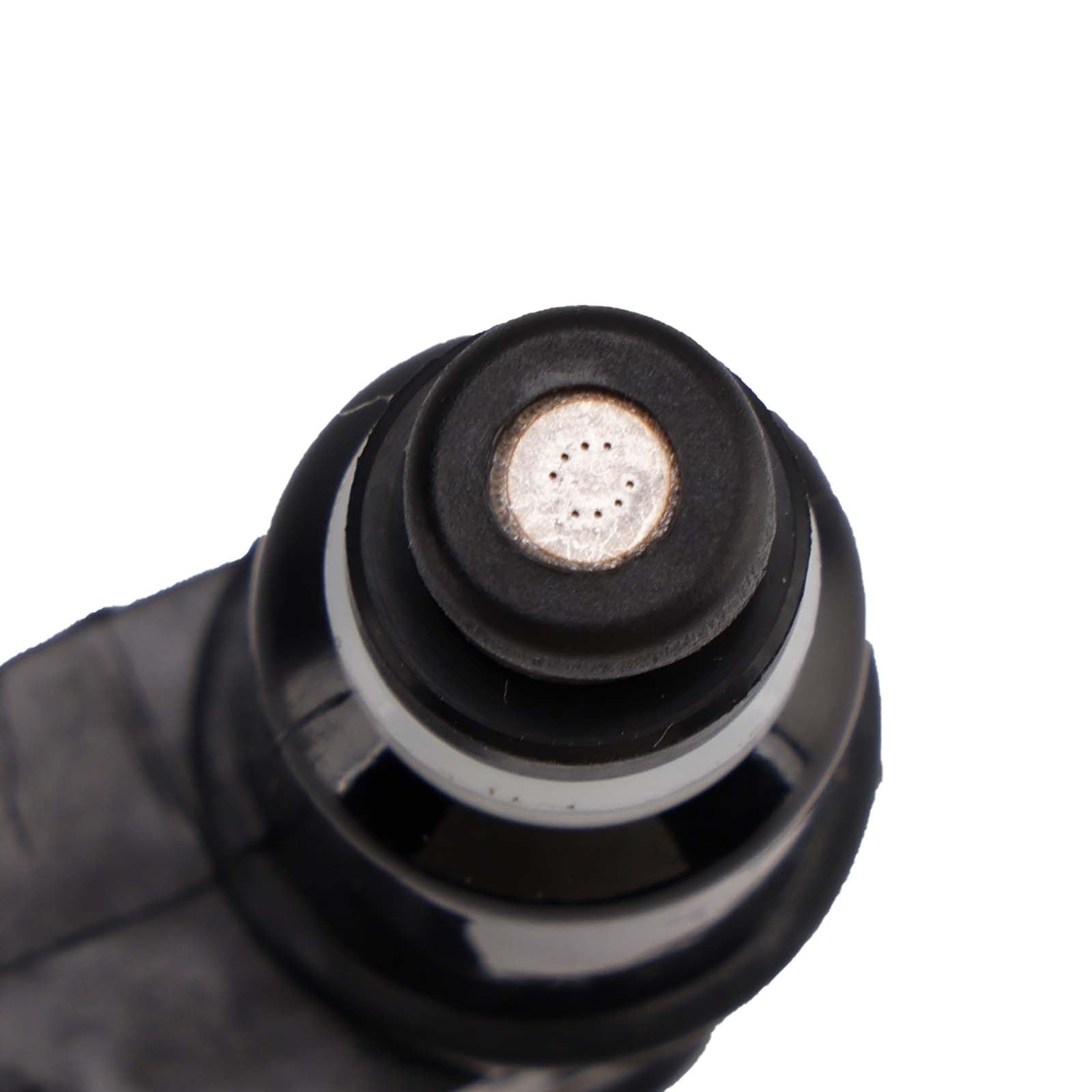 Polttoaineensuuttimet Suzuki Burgman AN400:lle (2007-2016), yhteensopiva osanumeroiden 15710-05H00 ja 15710-05H01 kanssa.